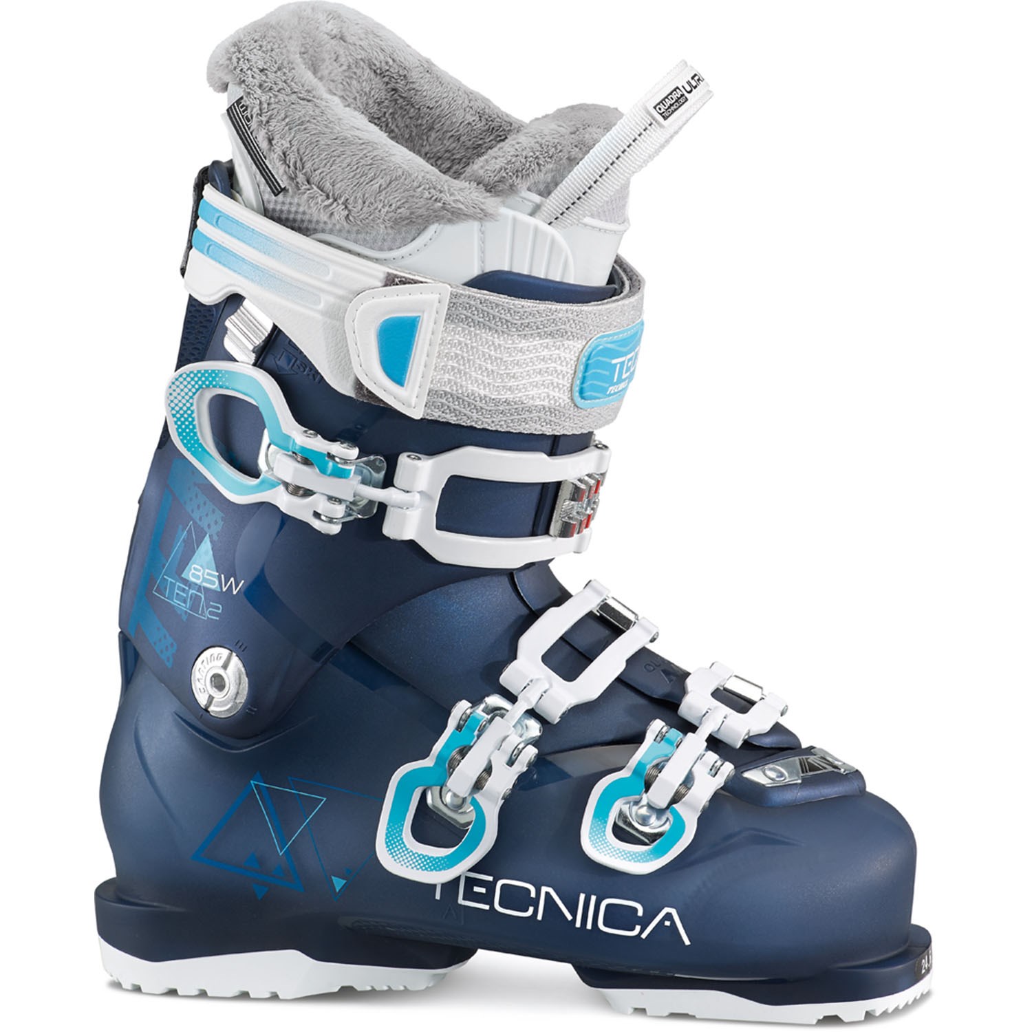 Tecnica Ten.2 85 W C.A. Ski Boots 