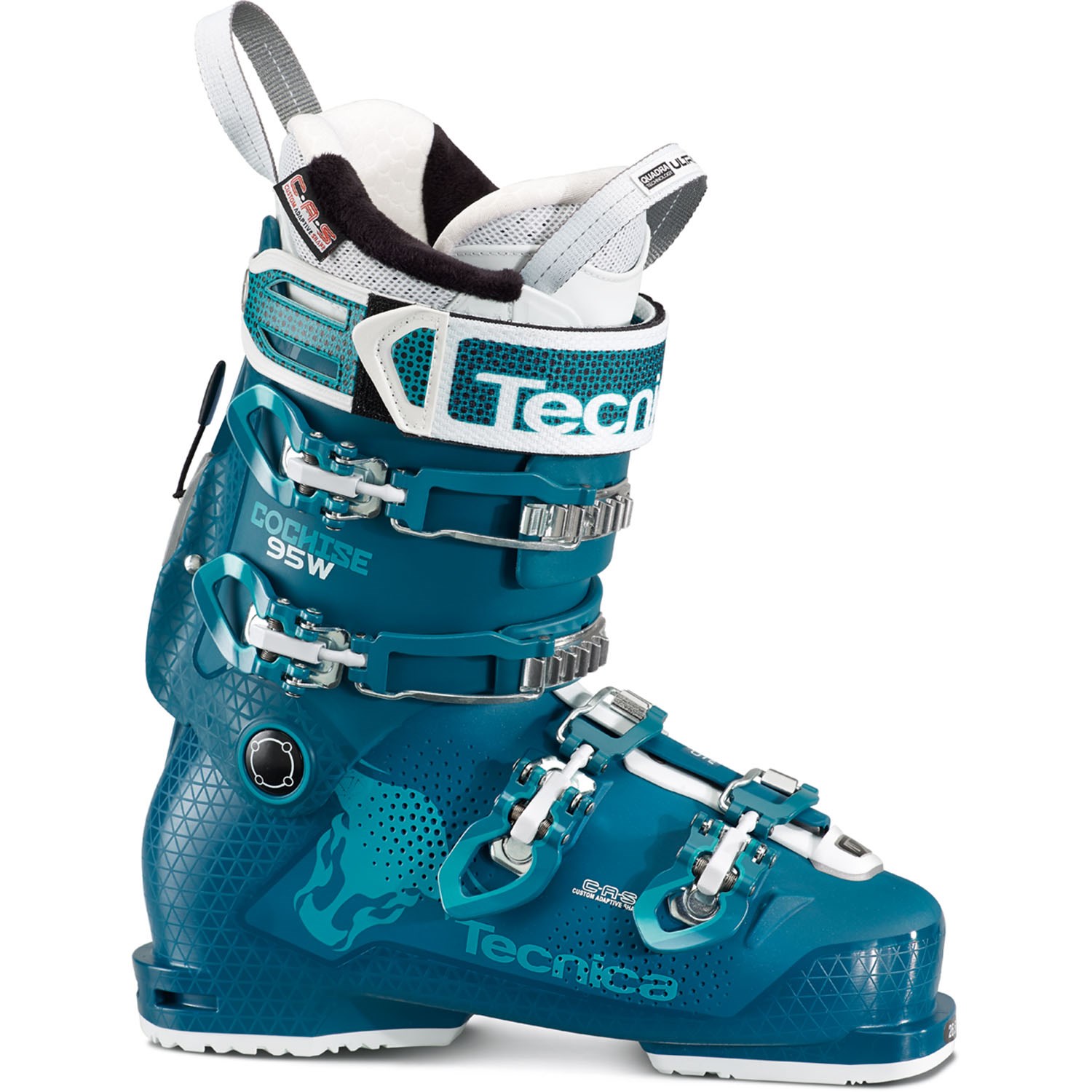 Tecnica Cochise 95 W Ski Boots - Women's 2018 | evo Canada