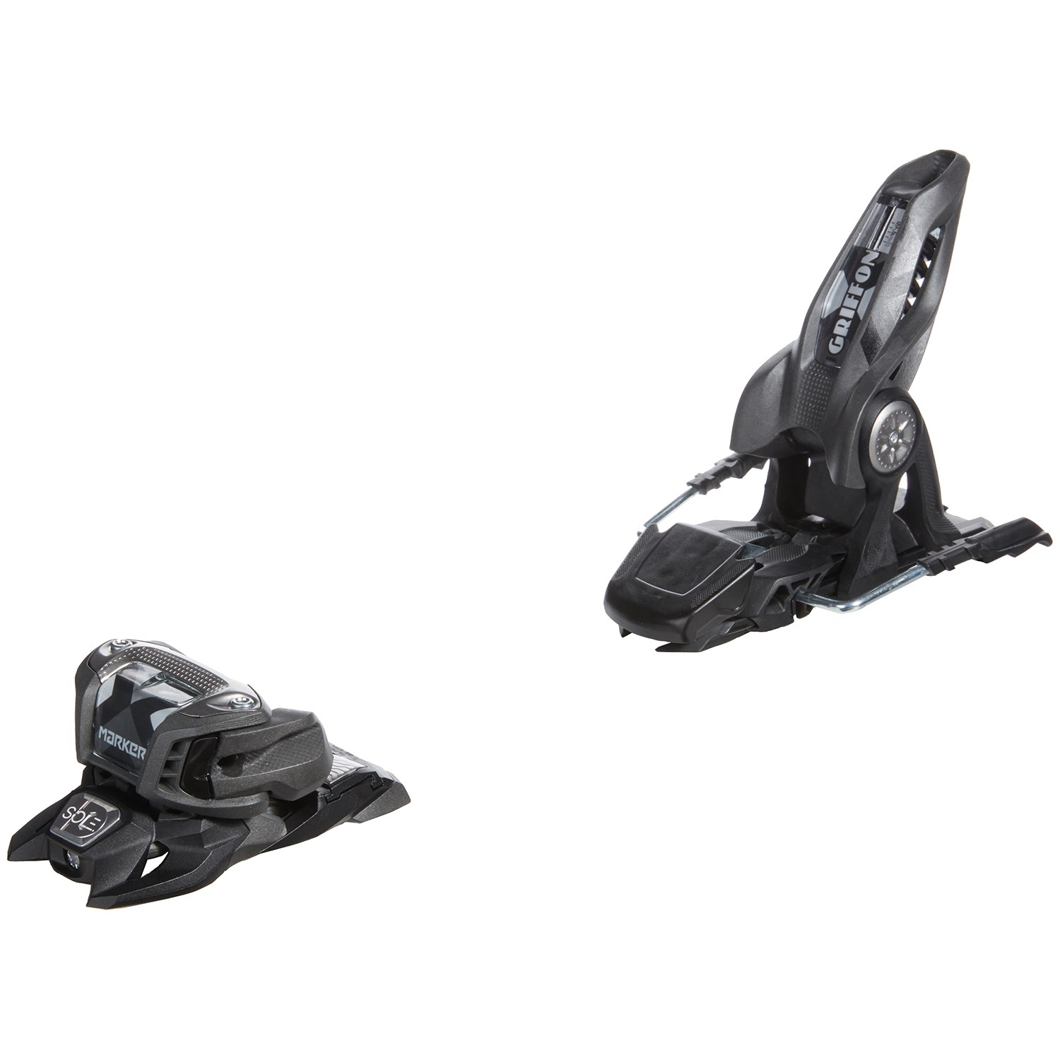 Marker Griffon 13 ID Ski Bindings