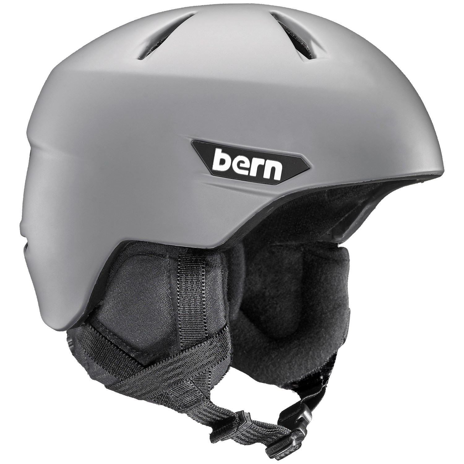 Bern Weston Helmet