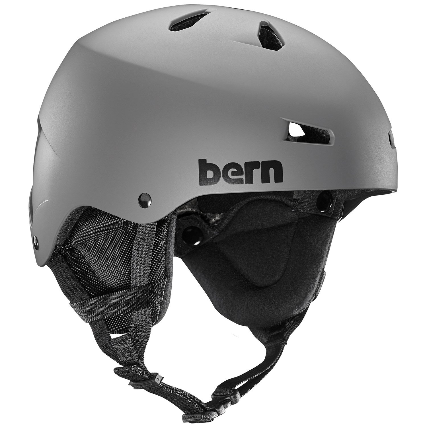 Bern Macon Helmet Closeout