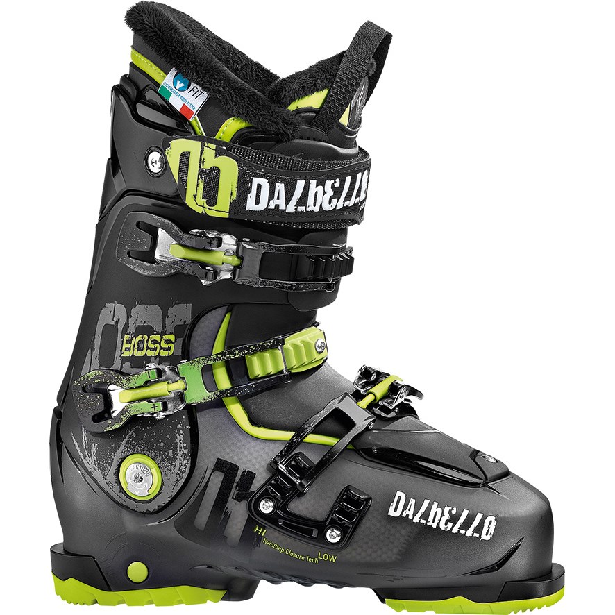 Dalbello DS AX 100 MS Herren-Skistiefel Ski Boots Stiefel Skischuhe Schuhe Alpin 