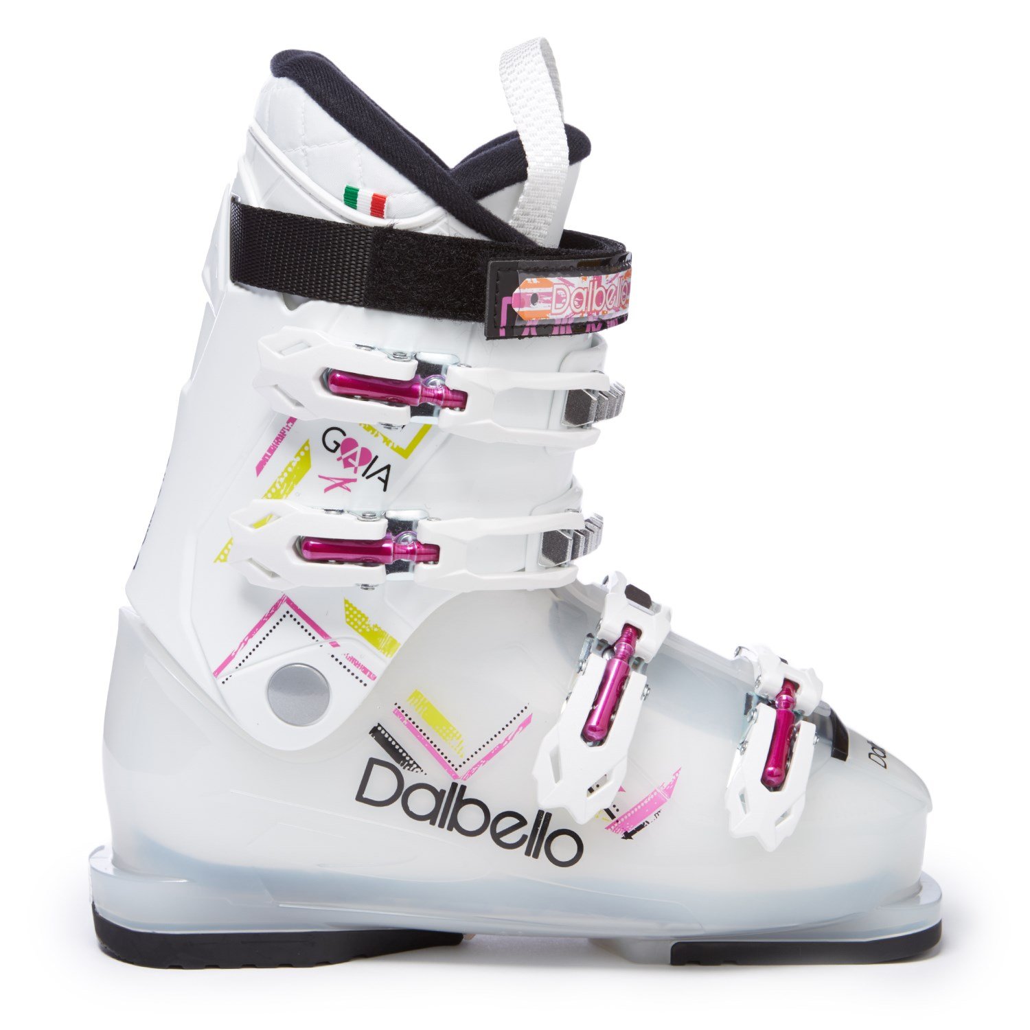 Dalbello Gaia 4.0 Girls Ski Boots 