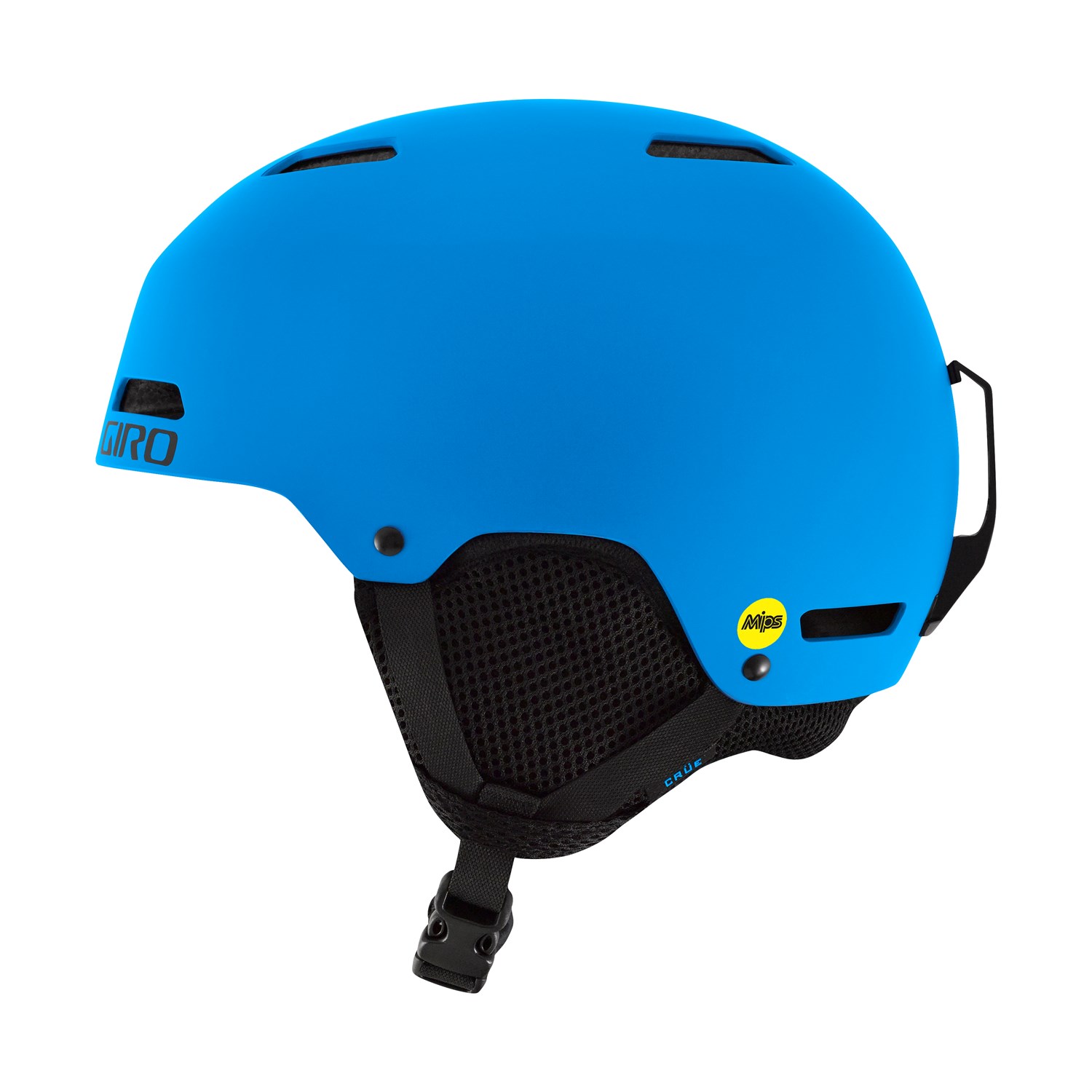 Giro Crue MIPS Ski Helmet Kids' Kids Crue MIPS Helmet Helmets Winter Sports