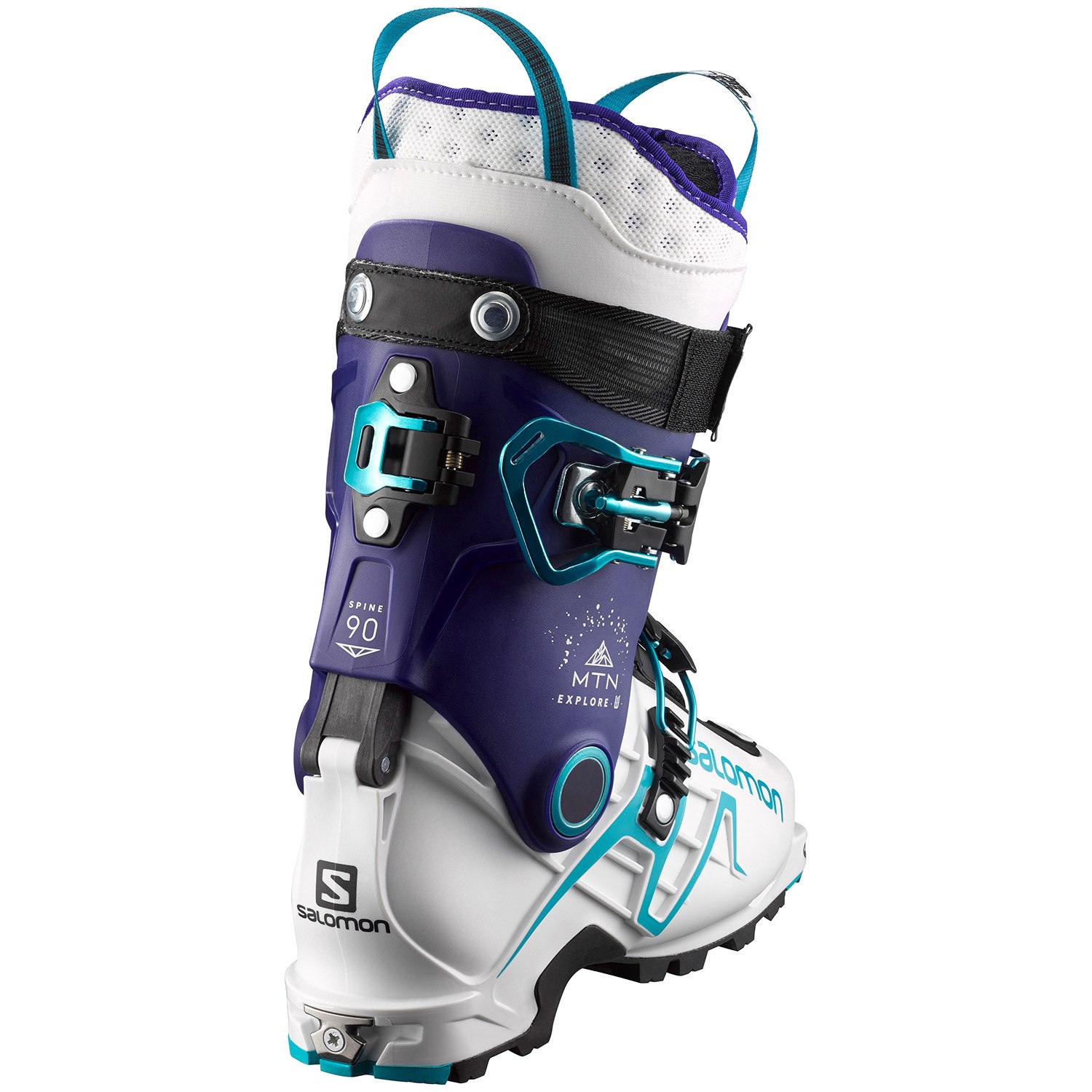 Salomon S/LAB MTN 2022 Ski Boots Snowtrax | atelier-yuwa.ciao.jp