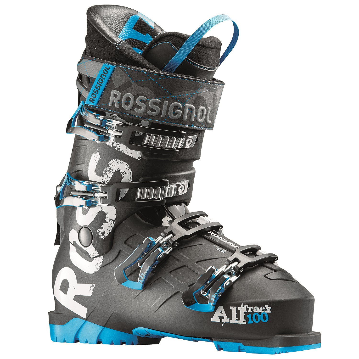 Rossignol AllTrack 100 Ski Boots 2017 | evo