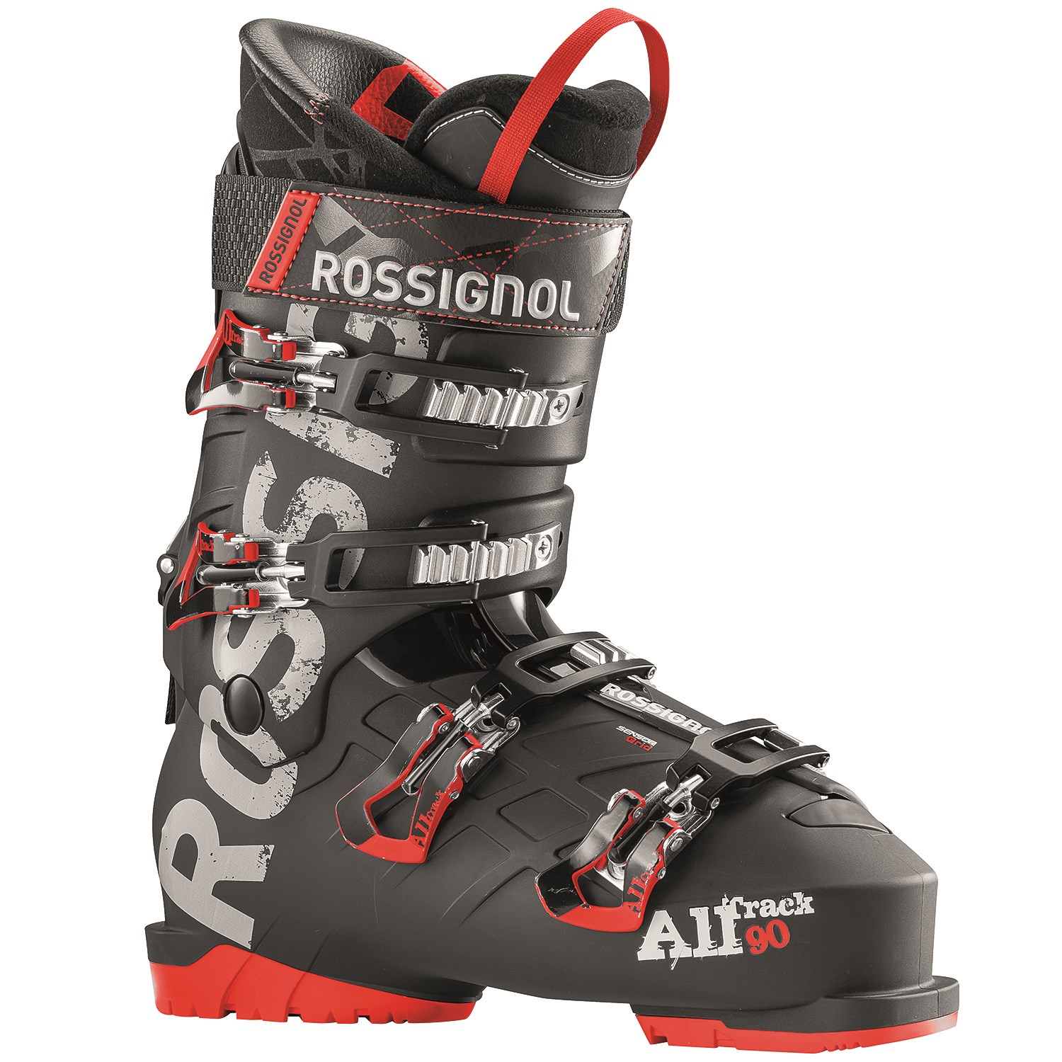 Rossignol AllTrack Ski Boots 2017 evo