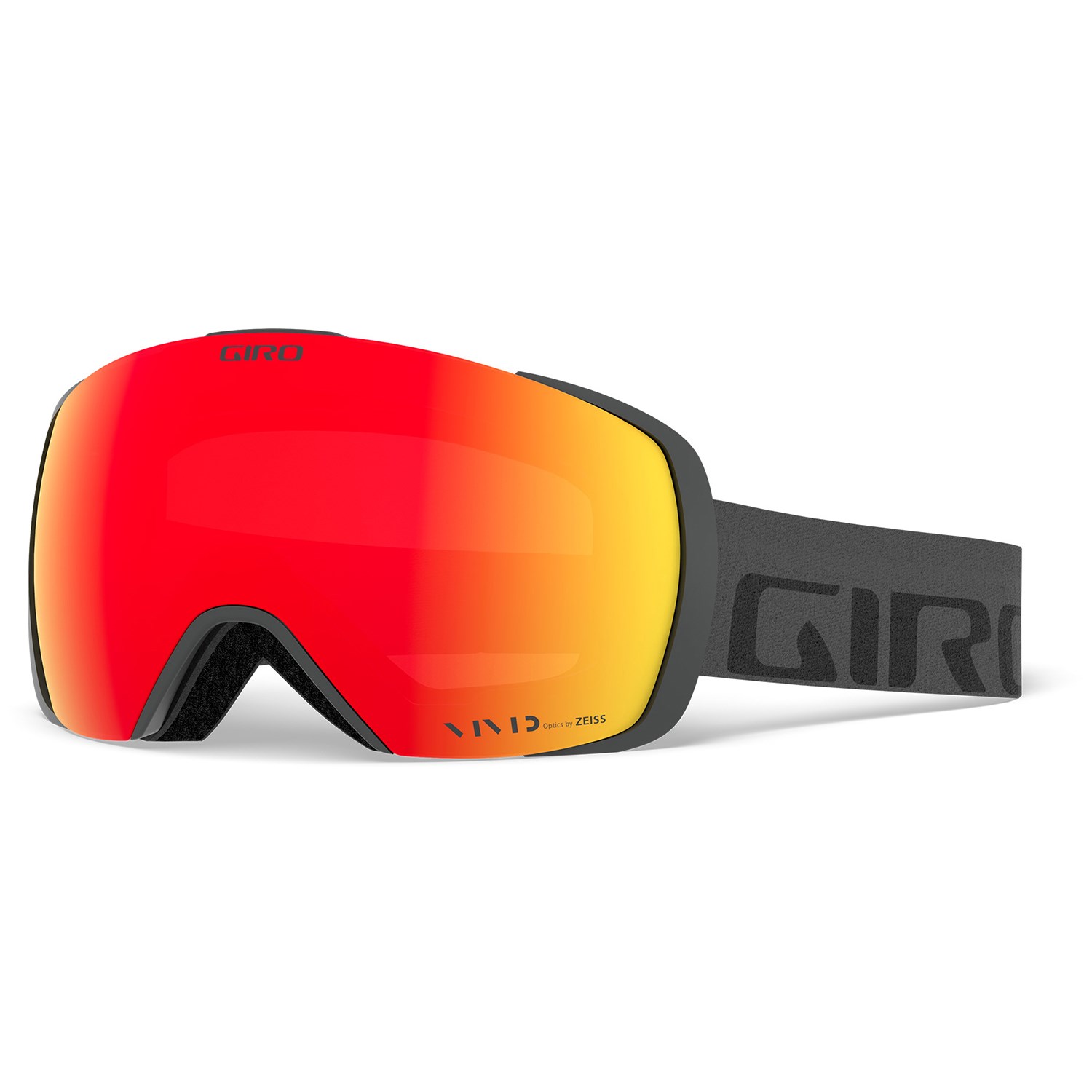 Giro Contact Goggles | evo Canada