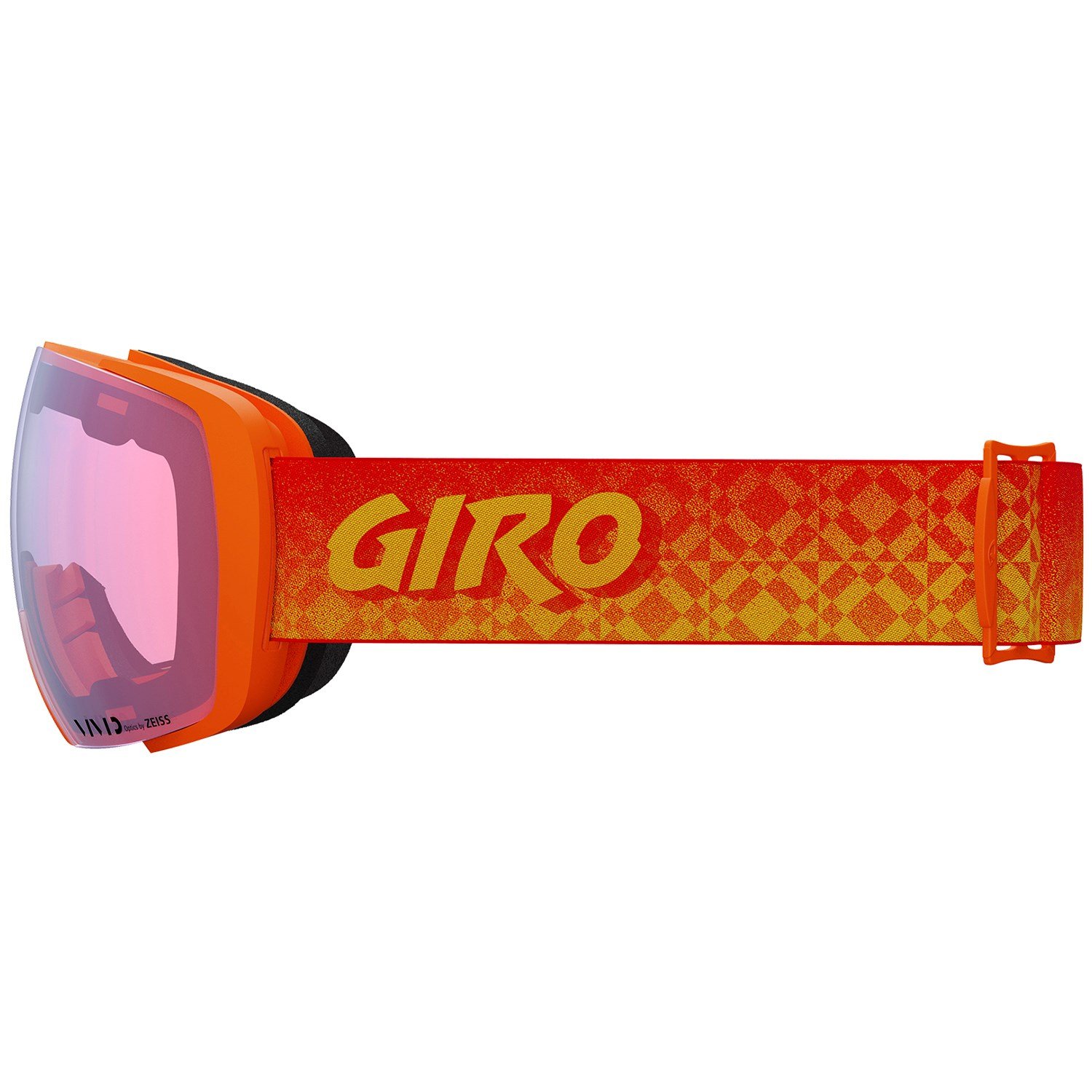 Giro Contact Goggles | evo