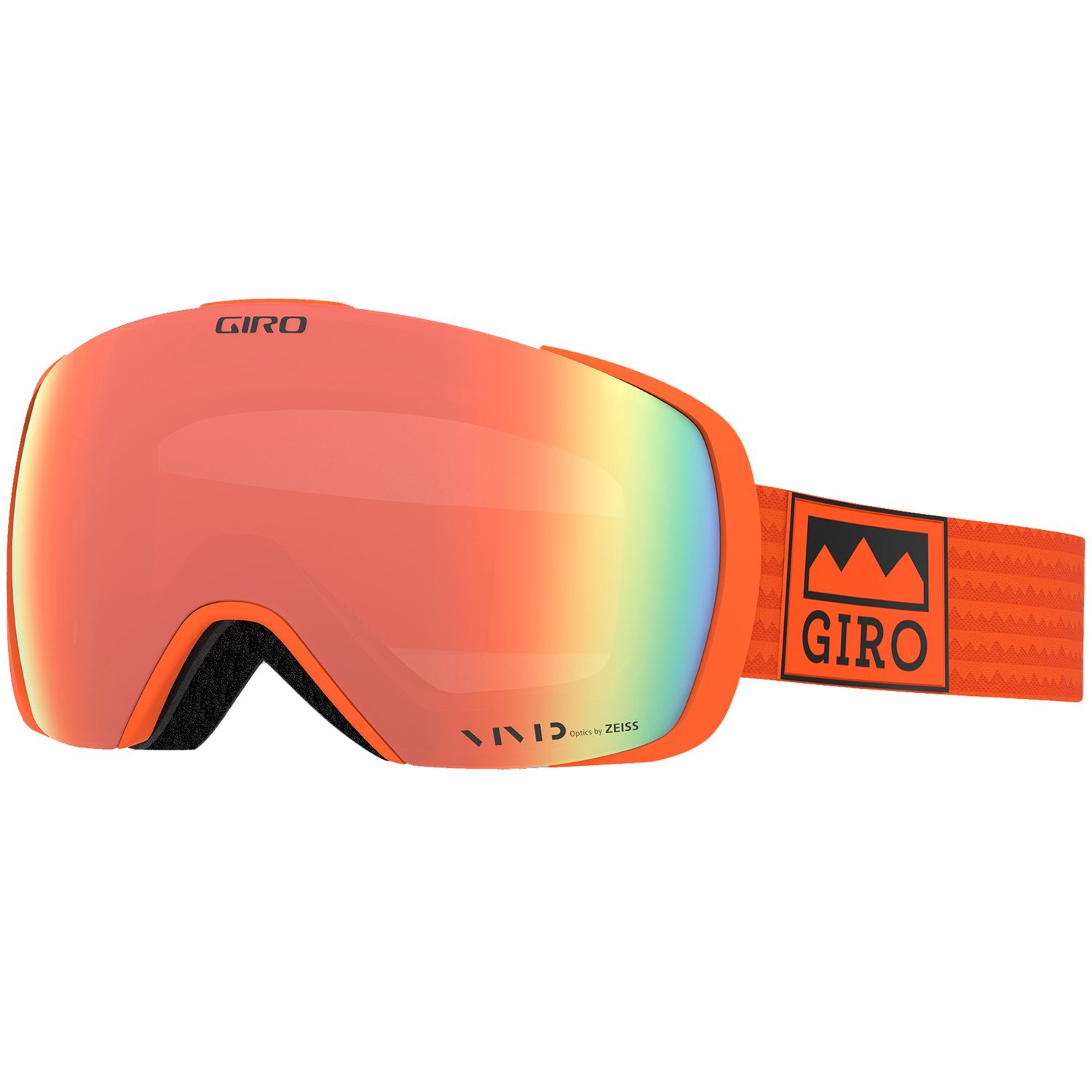 Giro Contact Goggles | evo