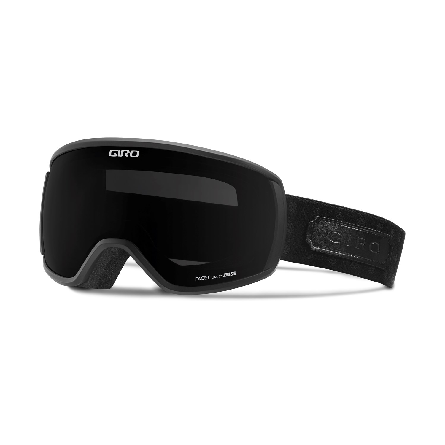 giro facet goggles