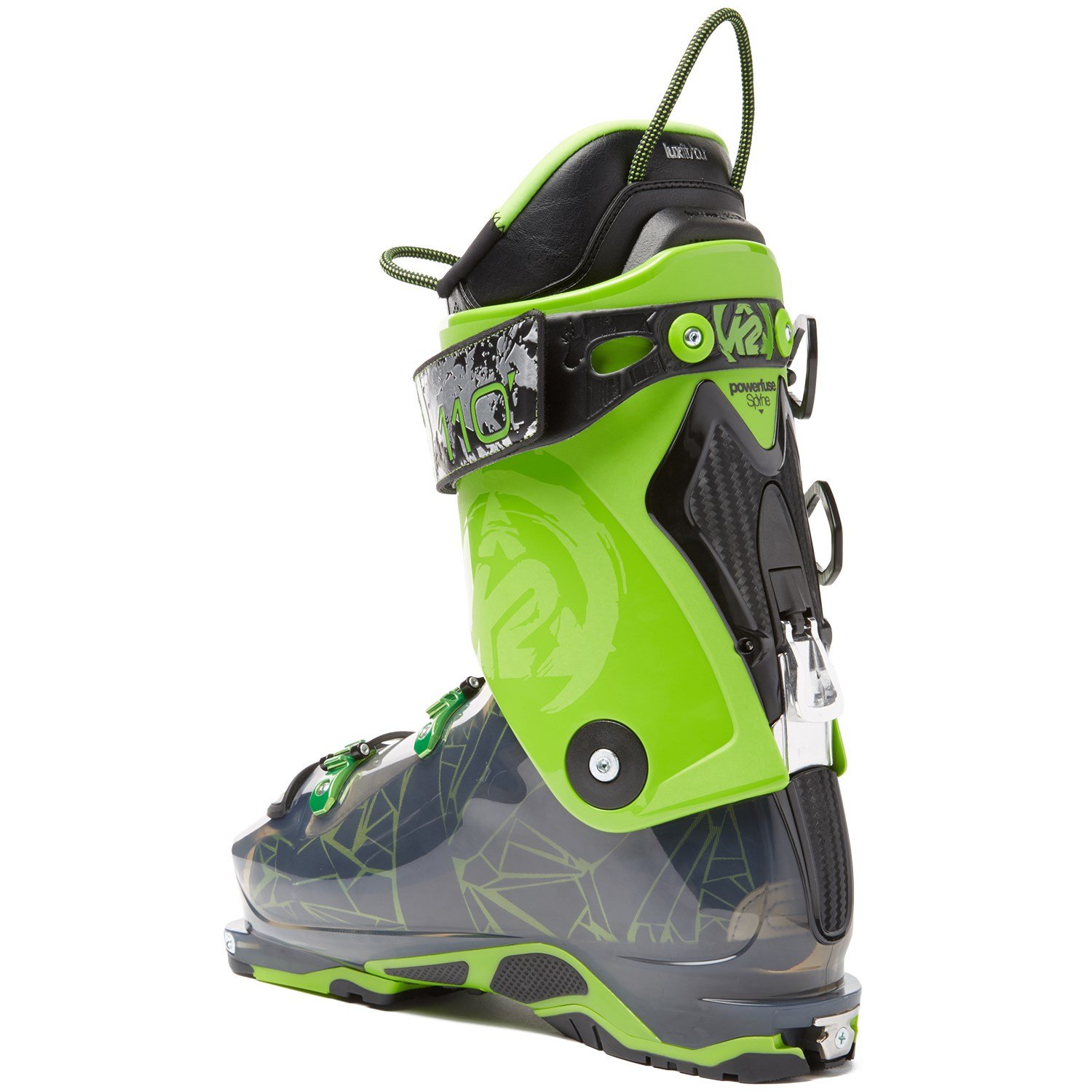 k2 pinnacle 11 ski boots