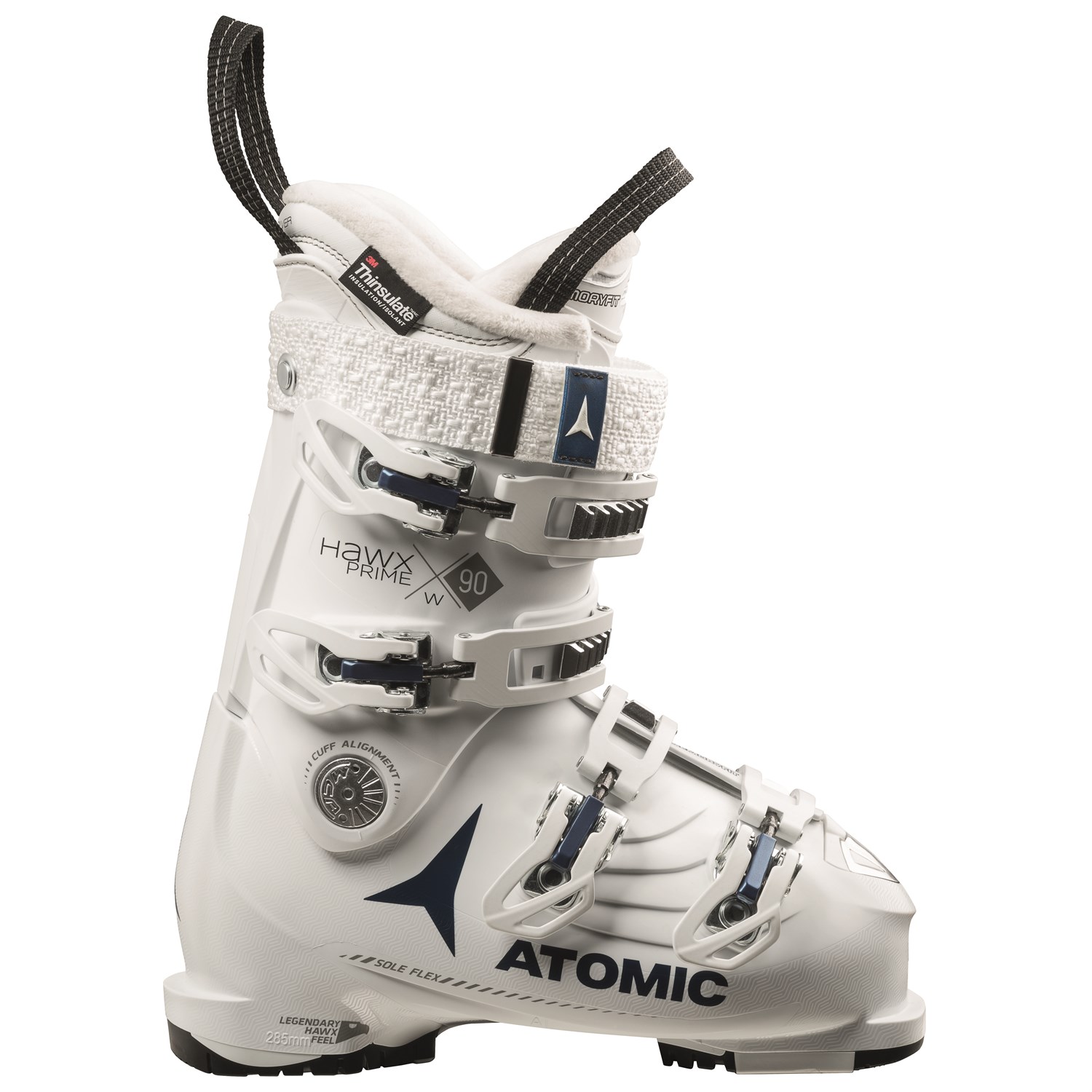ATOMIC Atomic HAWX PRIME PRO 90 W Skischuh 