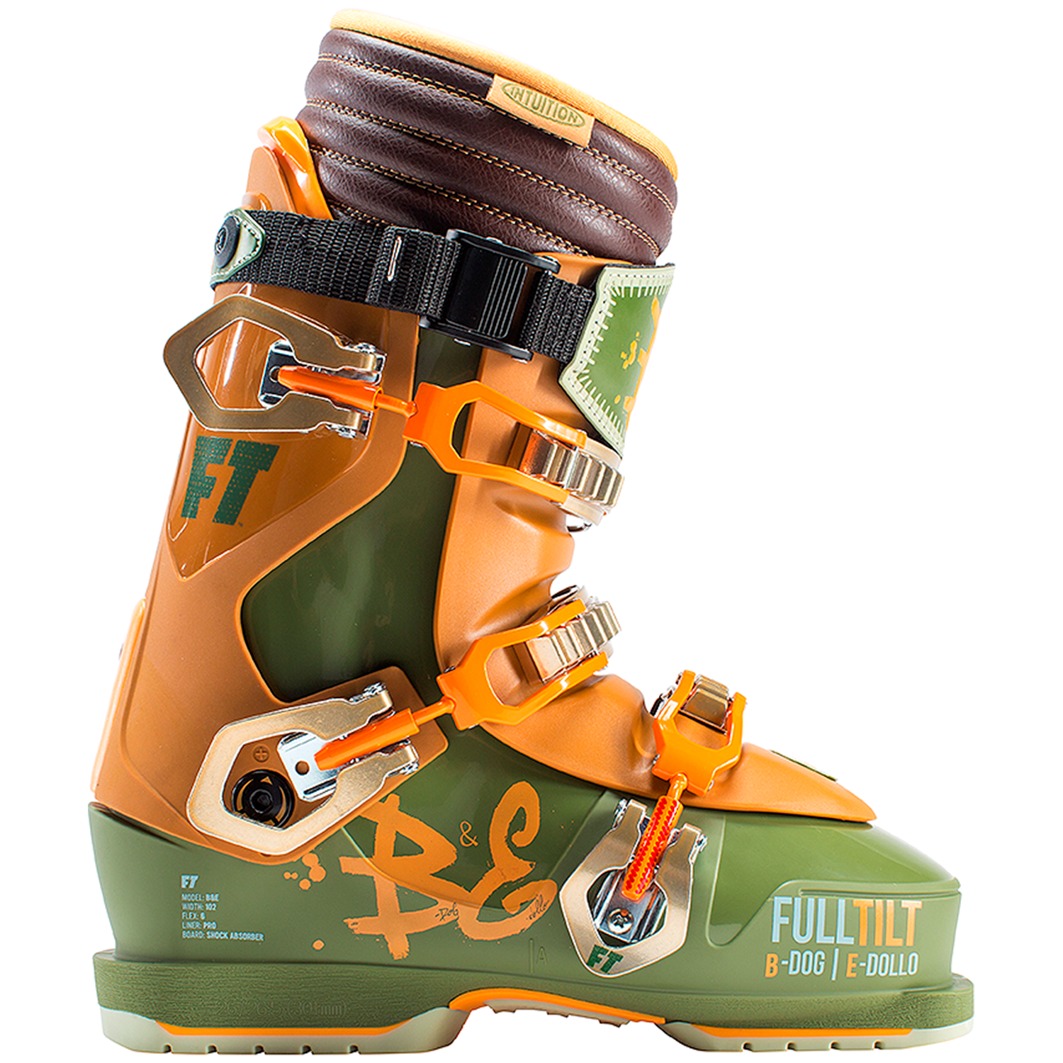 e boots e boots