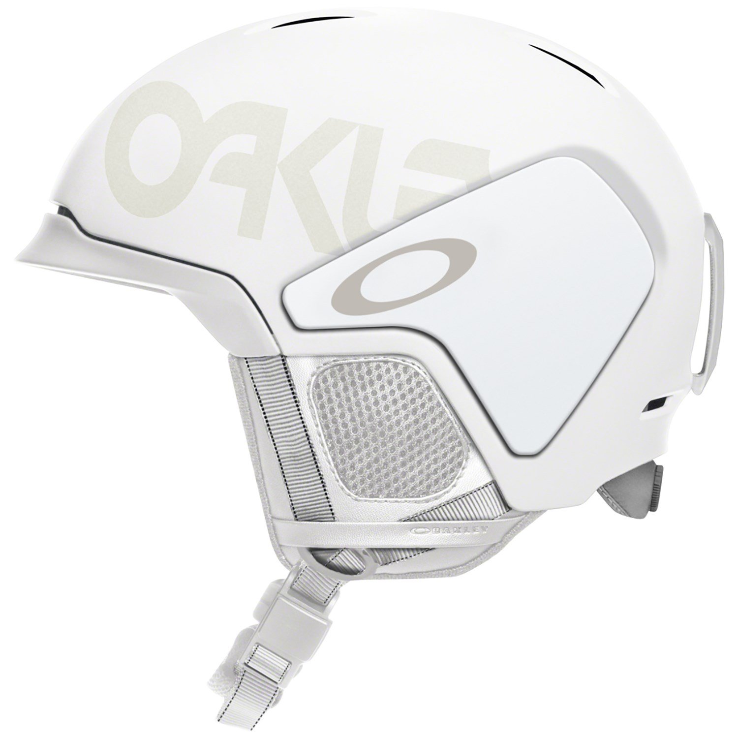 oakley ski helmet mod 3