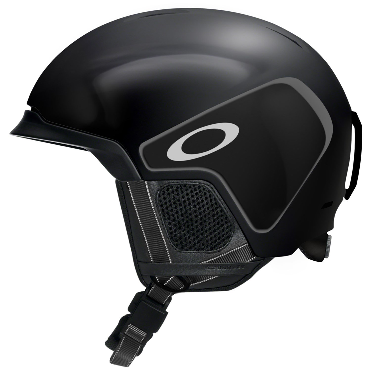 oakley mod3 helmet review