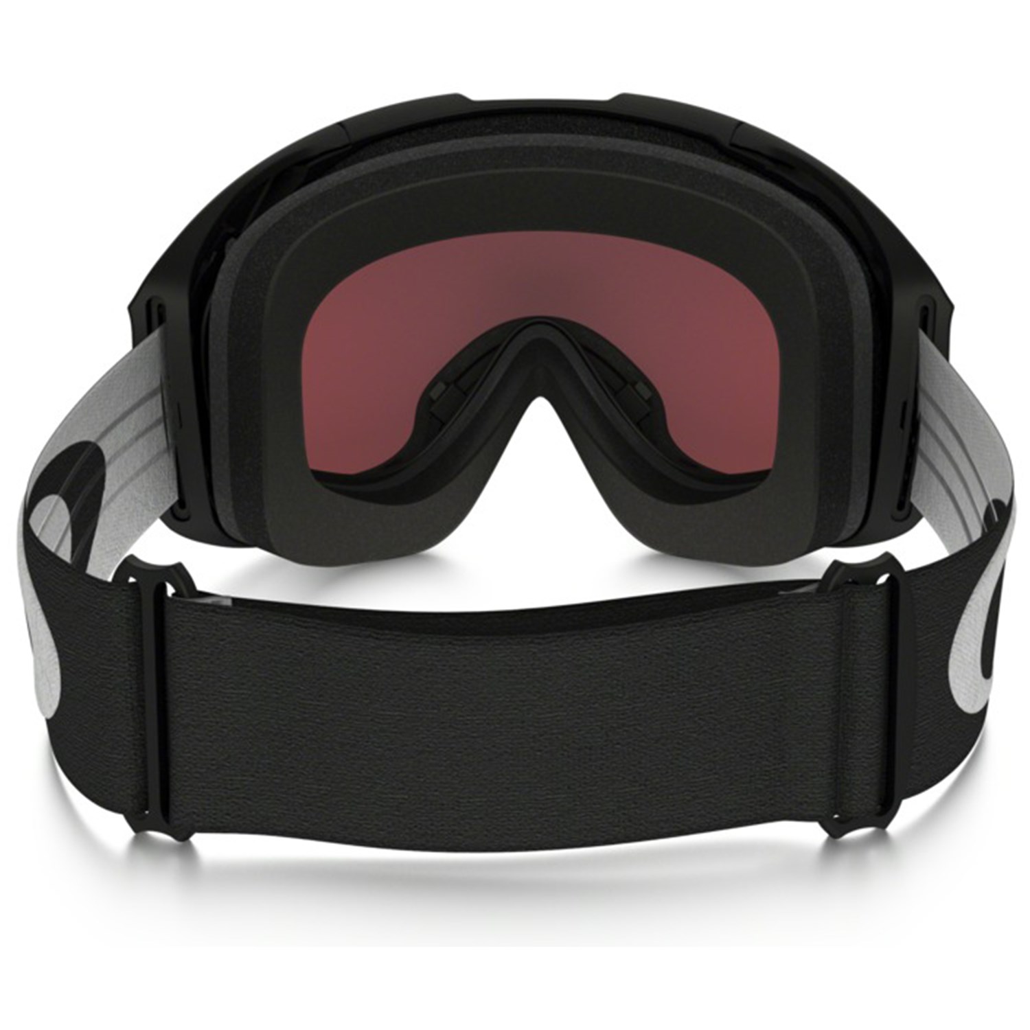 oakley airbrake xl asian fit goggles