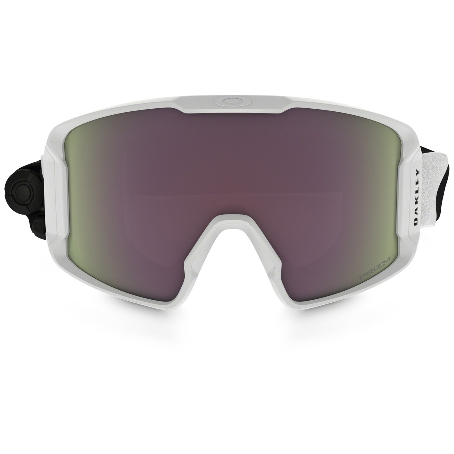 oakley inferno review