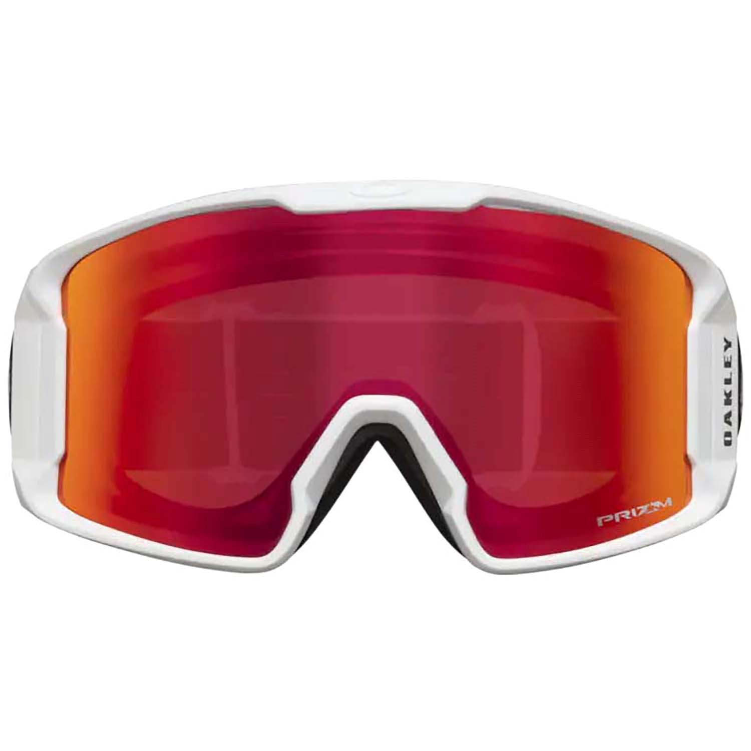 Oakley Line Miner L Goggles | evo Canada