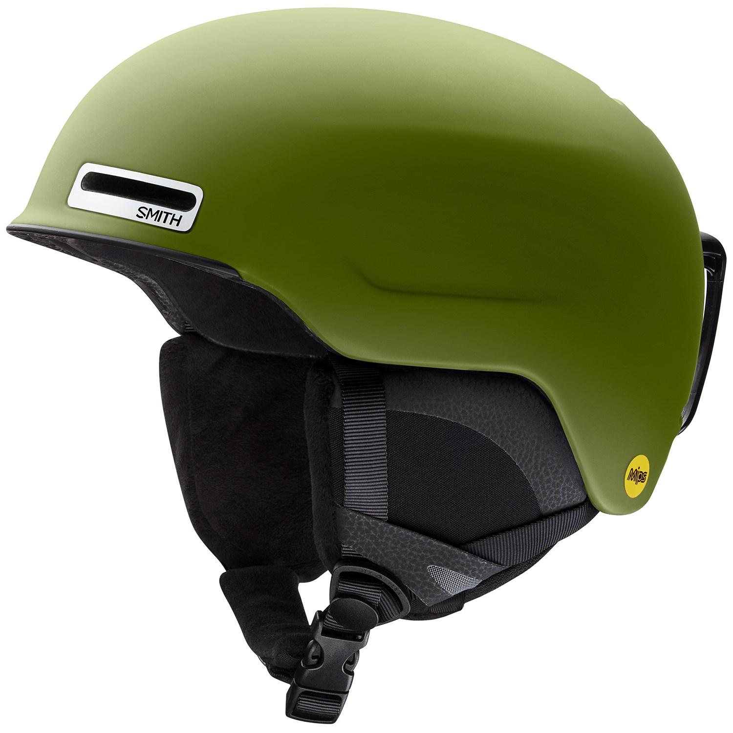 helmet with lock hole