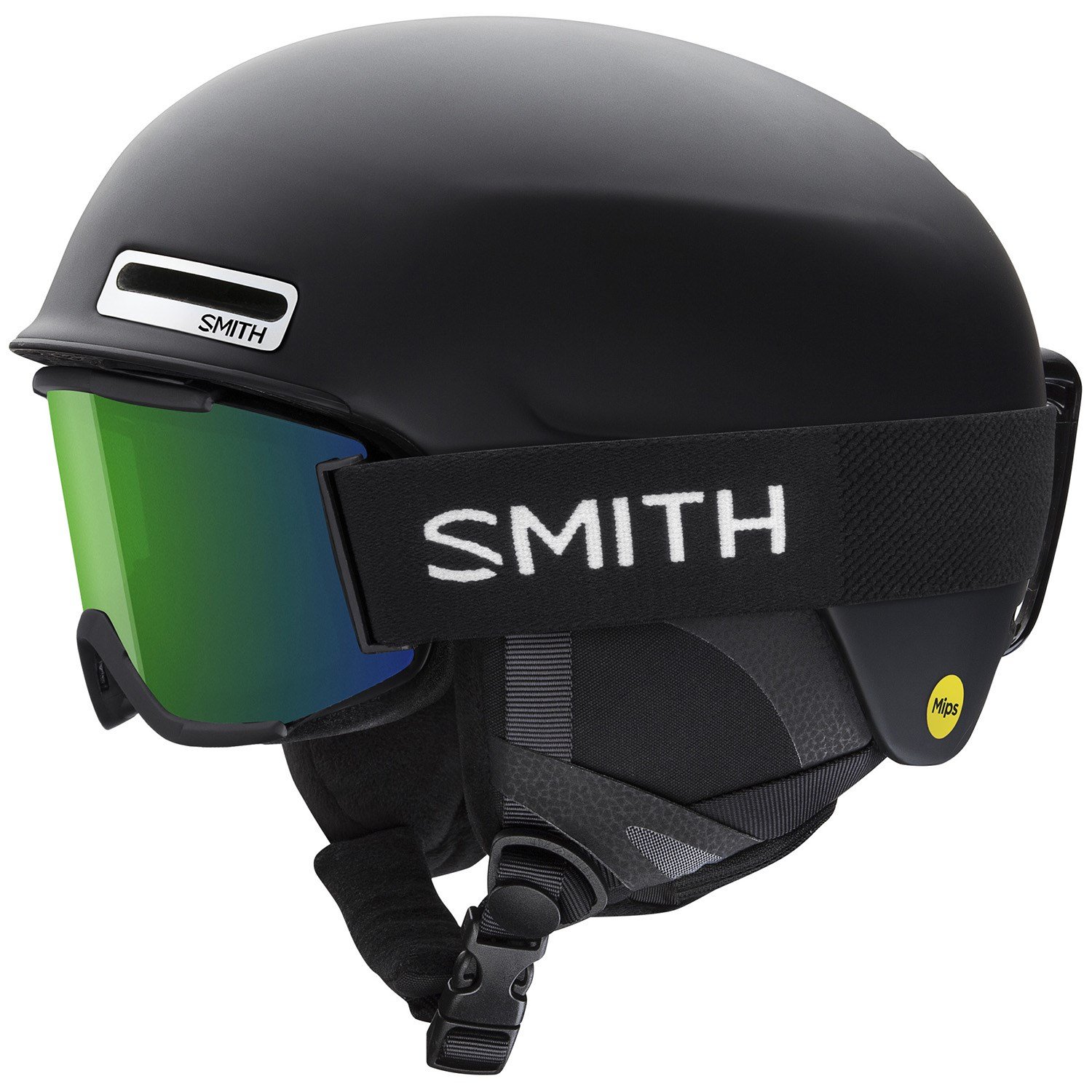 Smith Maze MIPS Helmet evo