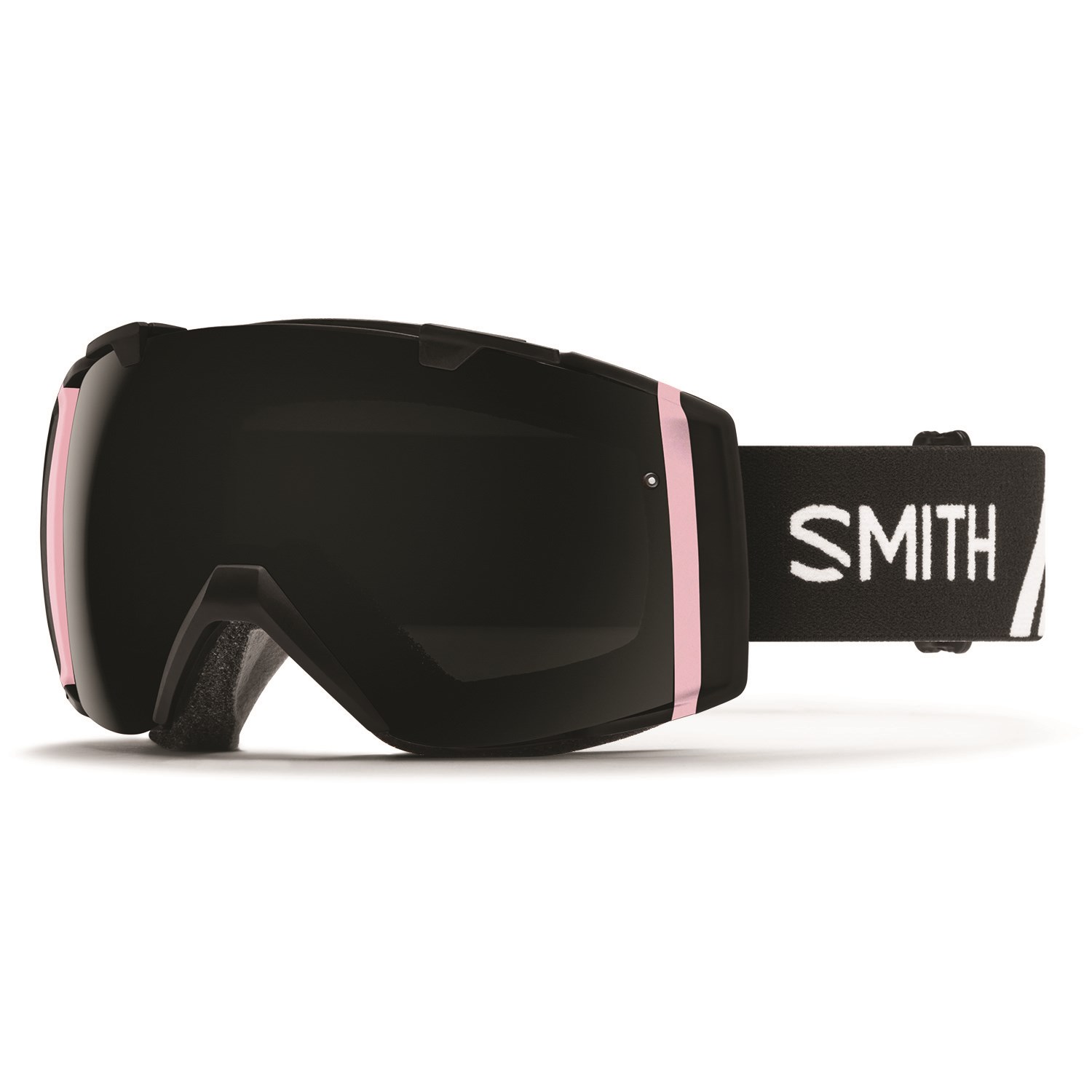 Smith I/O Asian Fit Goggles | evo