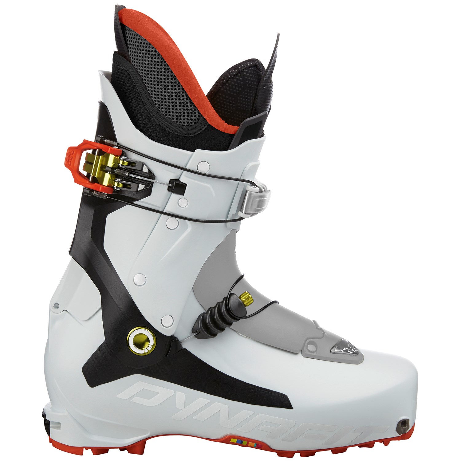 Dynafit TLT7 Expedition CR Alpine Touring Ski Boots 2019 | evo