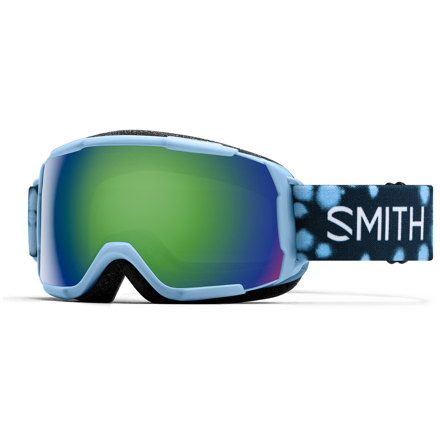 Smith Goggle Size Chart