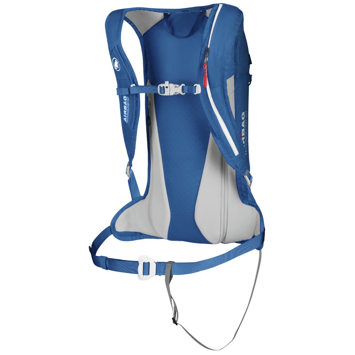 Sac airbag mammut ultralight hot sale