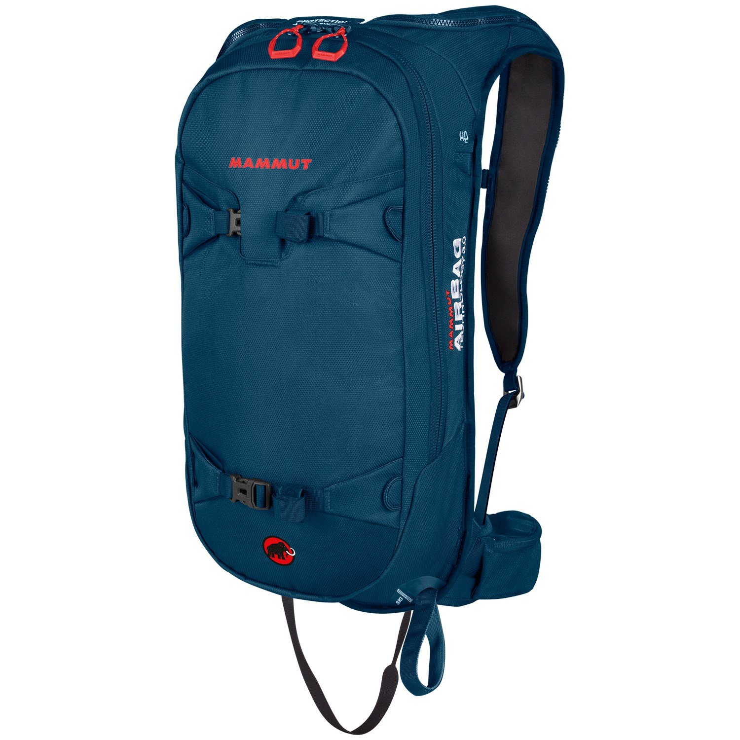 Mammut Rocker Protection Airbag 3.0 Backpack (Set Airbag) |
