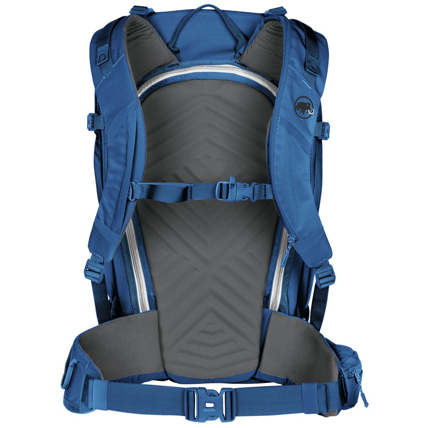 nirvana pro 35 mammut