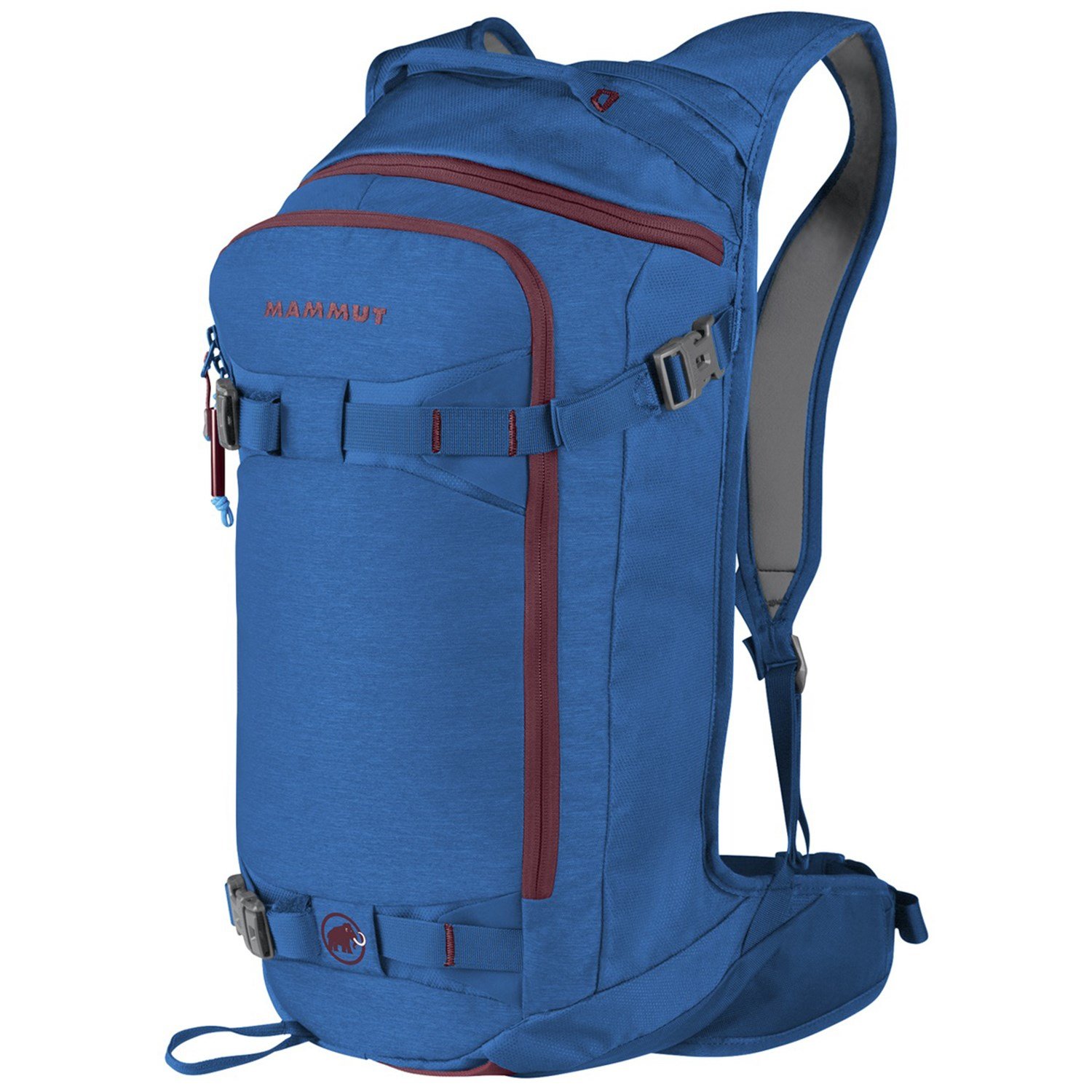 Mammut nirvana 2025 flip 25l