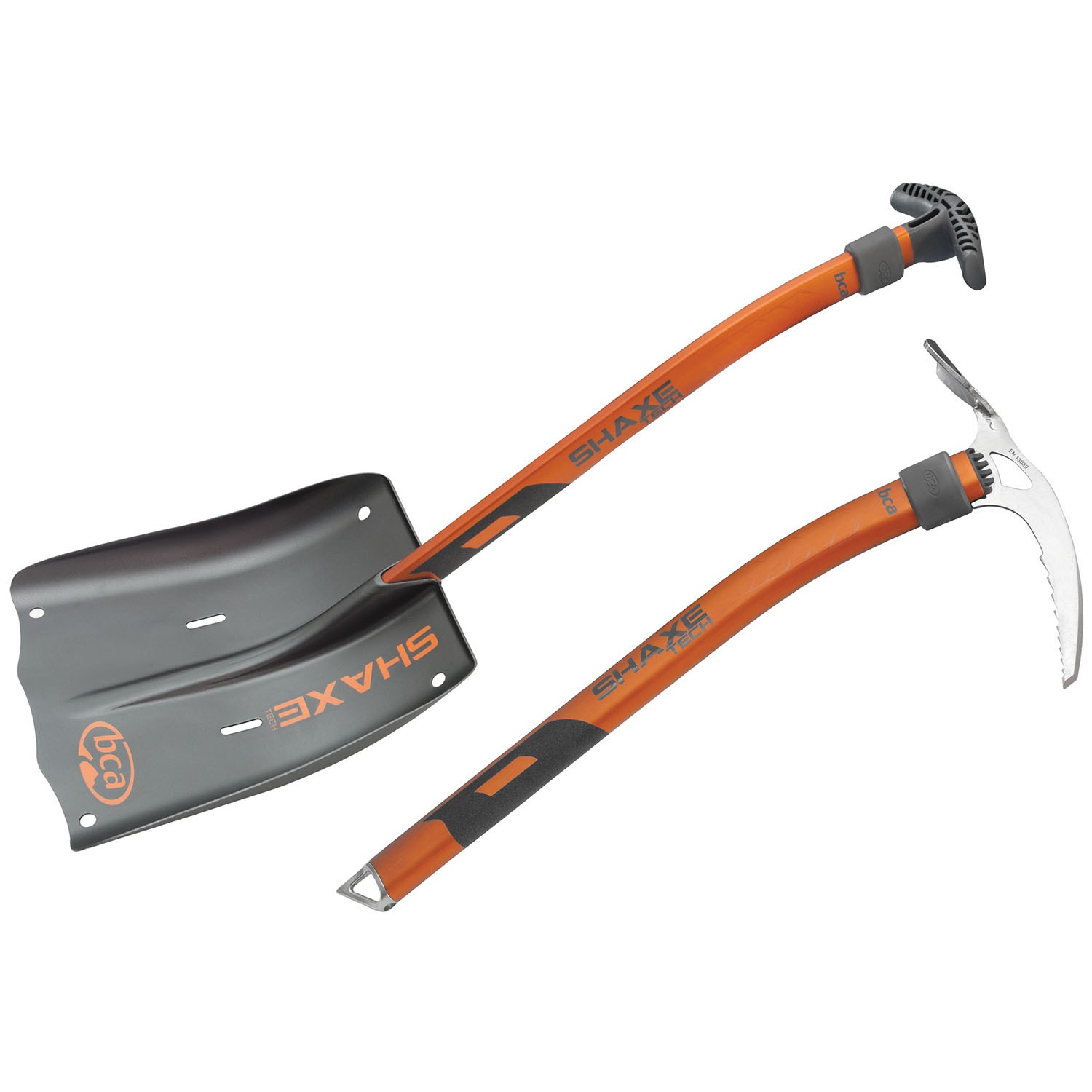 BCA Shaxe Tech Shovel | evo