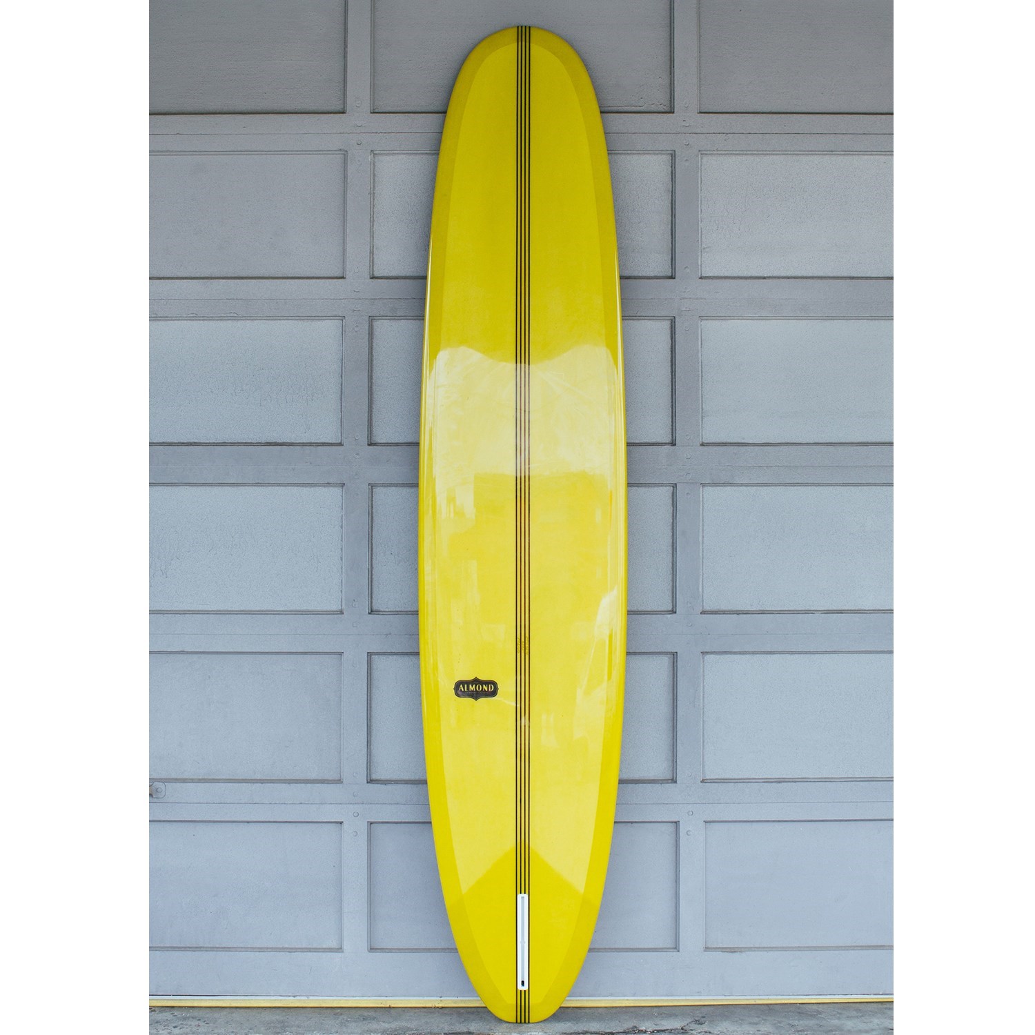 Almond Surfboards 9'4