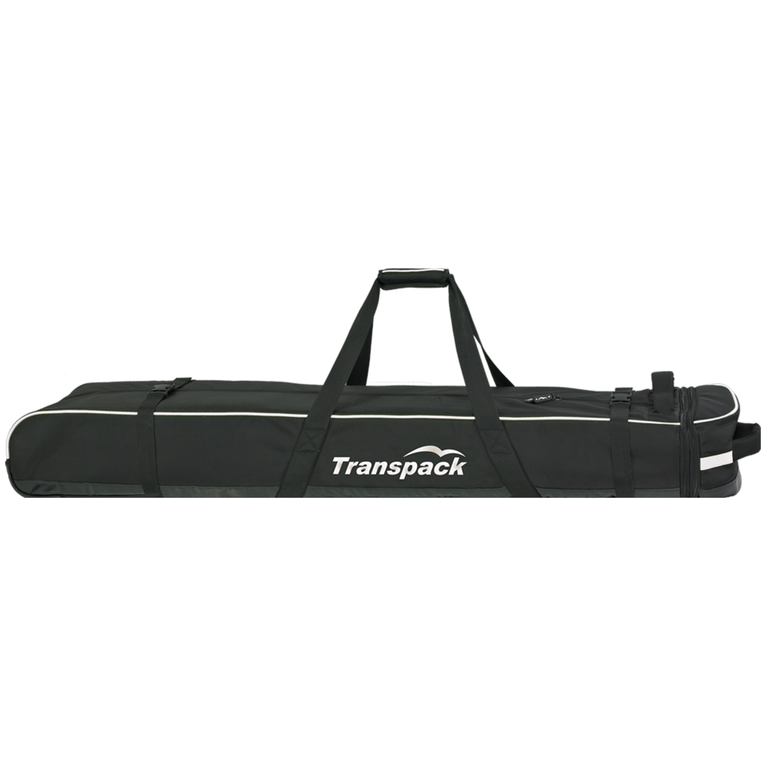 scott wheeled ski bag