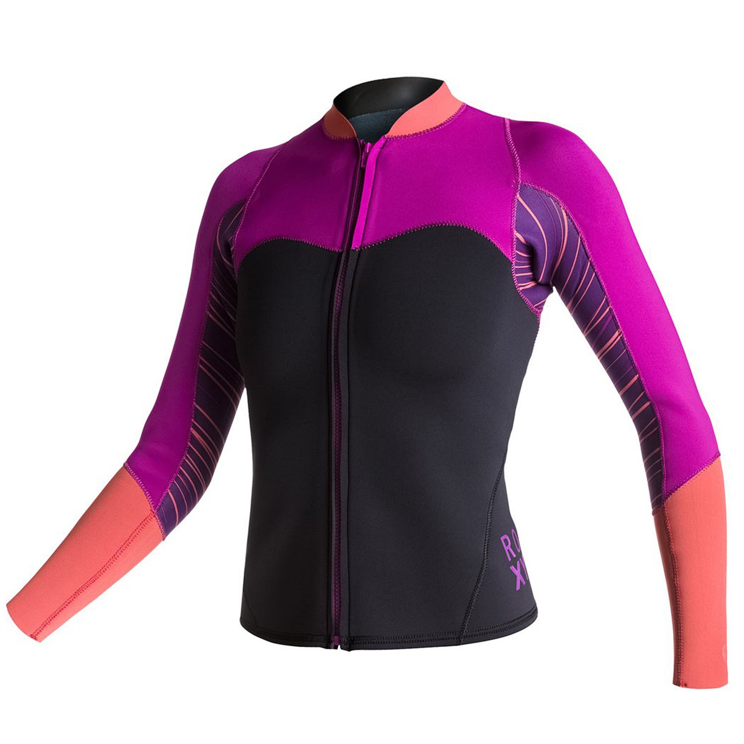 Roxy 2024 neoprene jacket