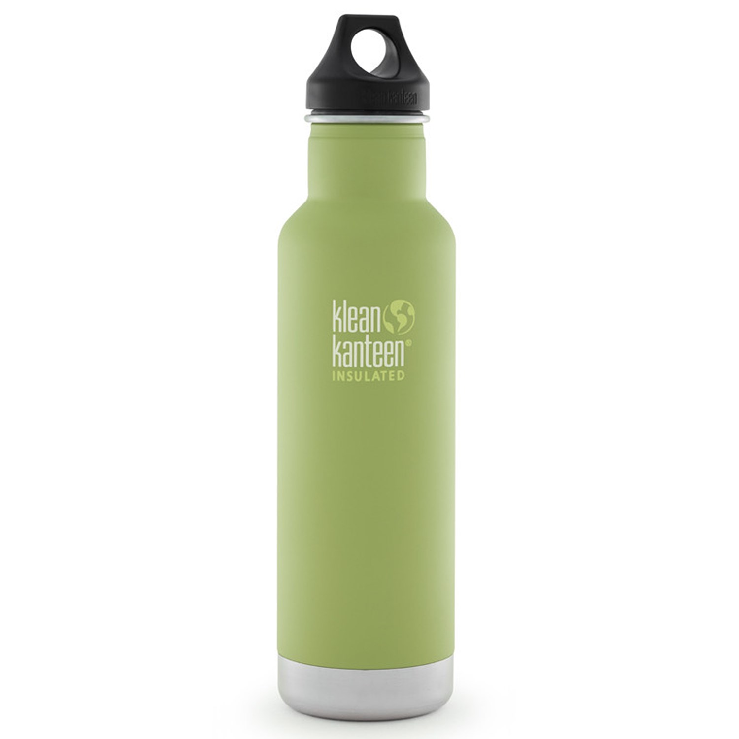 klean kanteen 20oz insulated classic