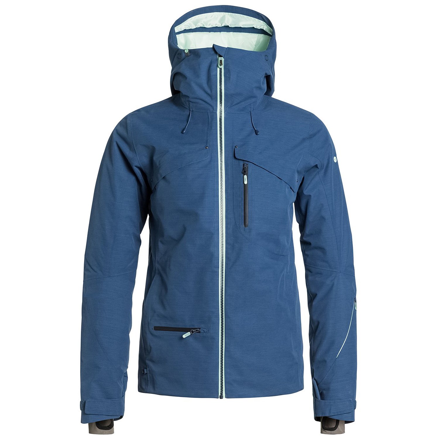 Roxy biotherm hot sale ski jacket