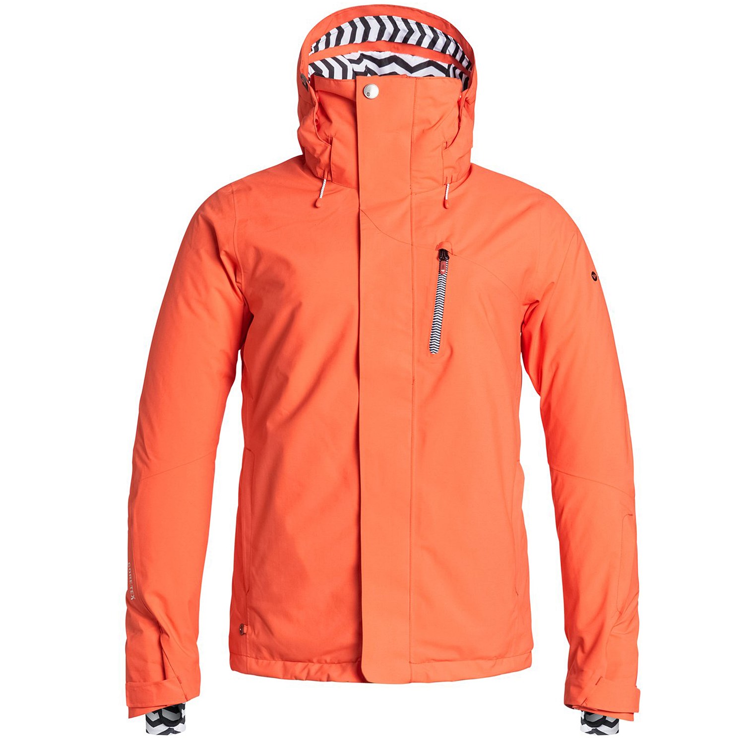 Roxy biotherm best sale ski jacket