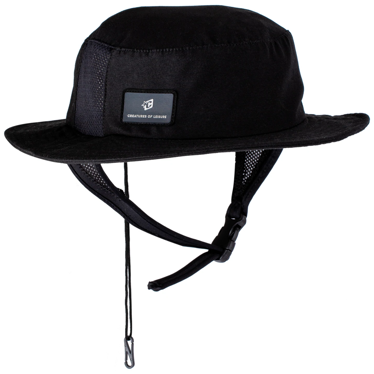 Surf Bucket Hat from Creatures of Leisure! ▷