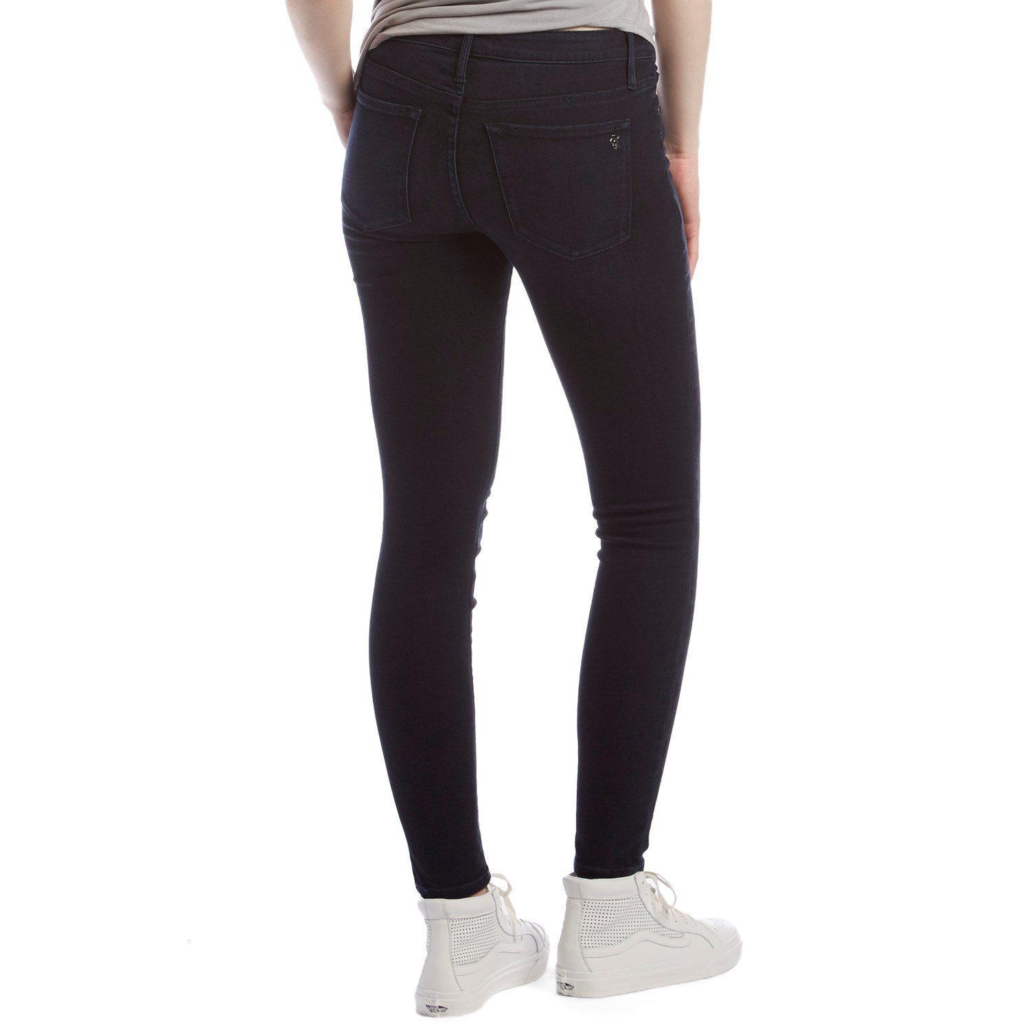 Black orchid jude skinny hot sale jean