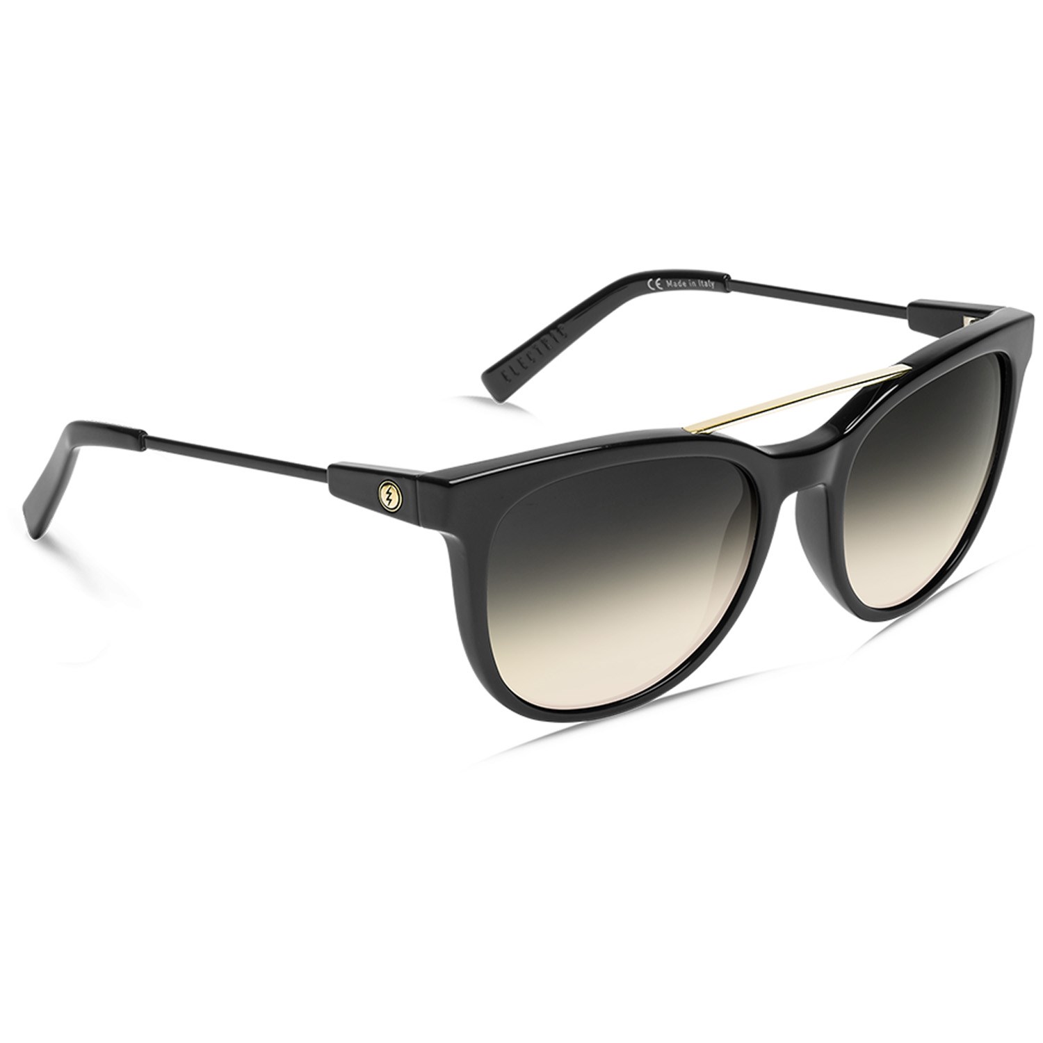 electric bengal wire sunglasses