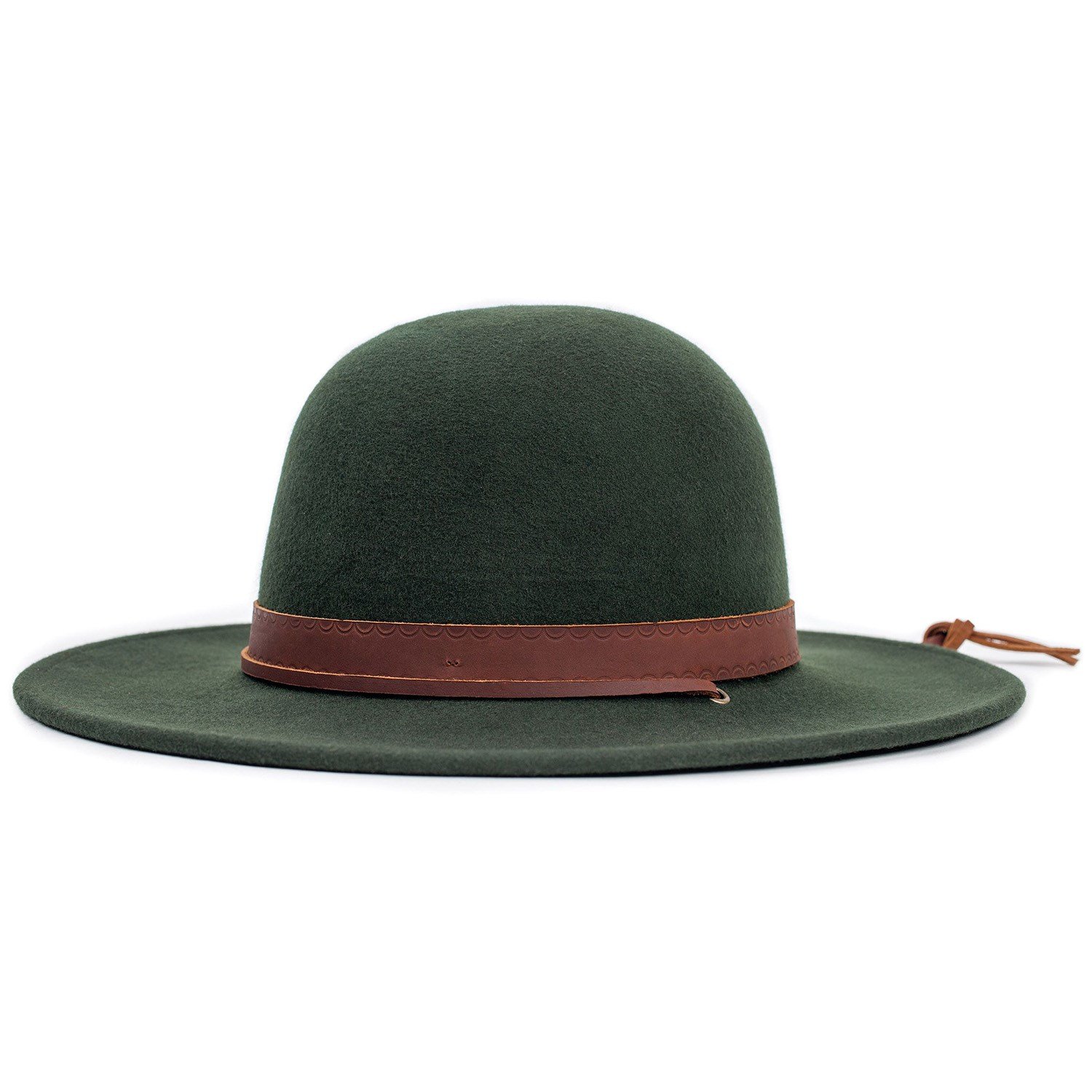 Brixton best sale bowler hat