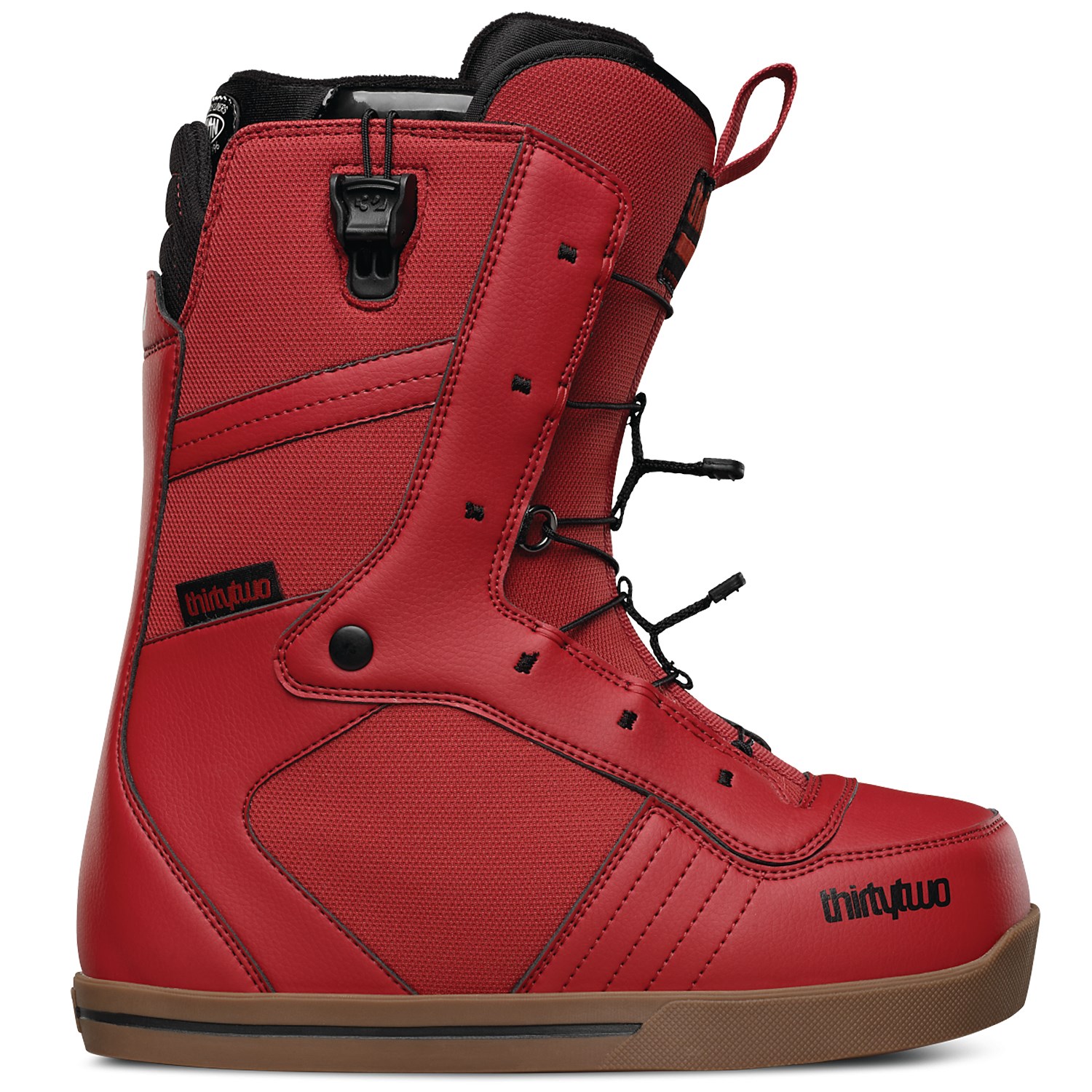 32 86 ft snowboard boots