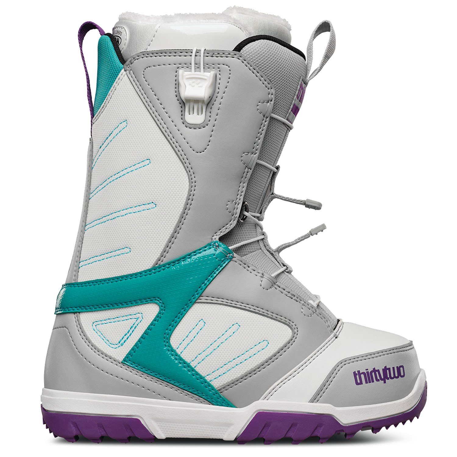 32 snowboard boots 2016