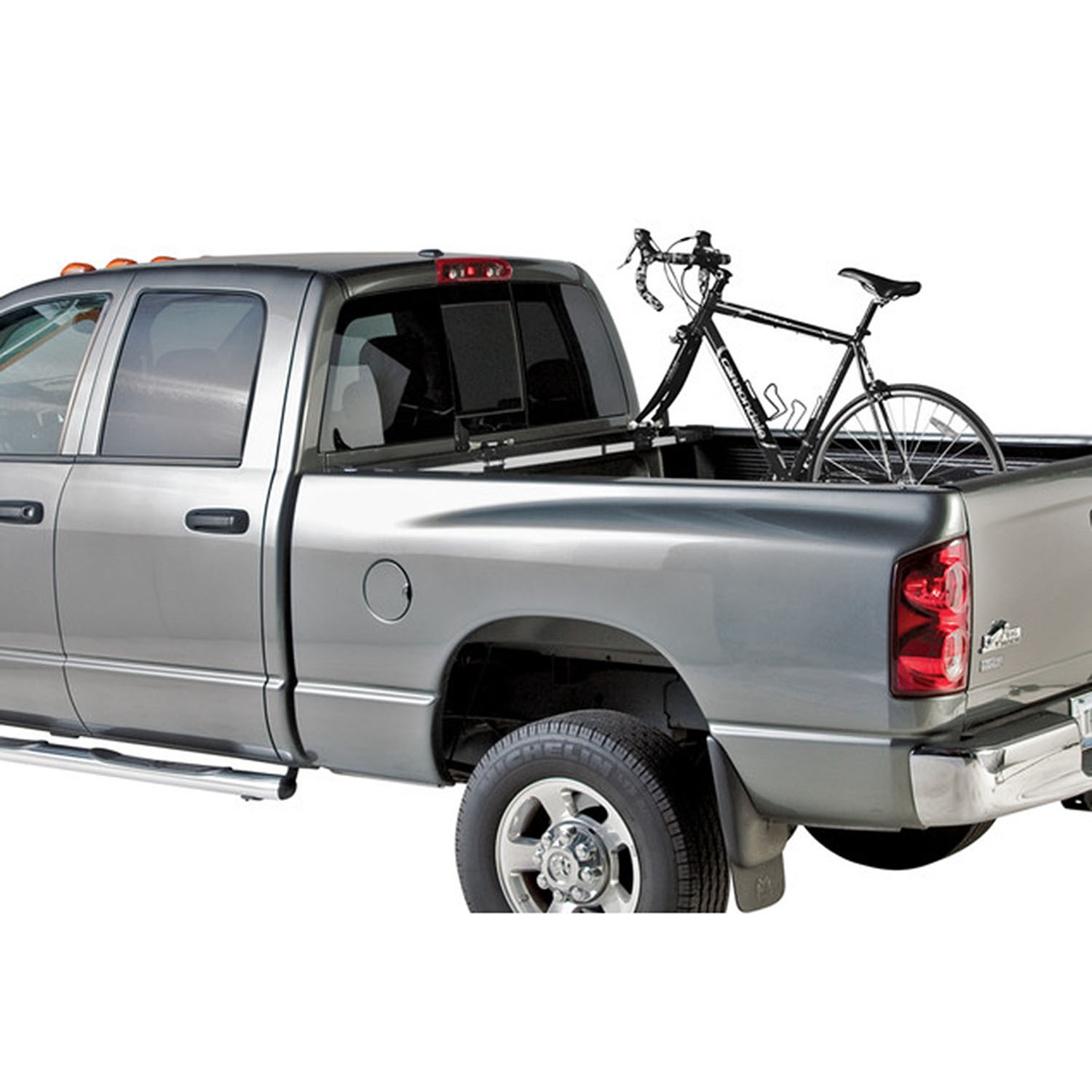 Thule Bed Rider Bike Rack evo