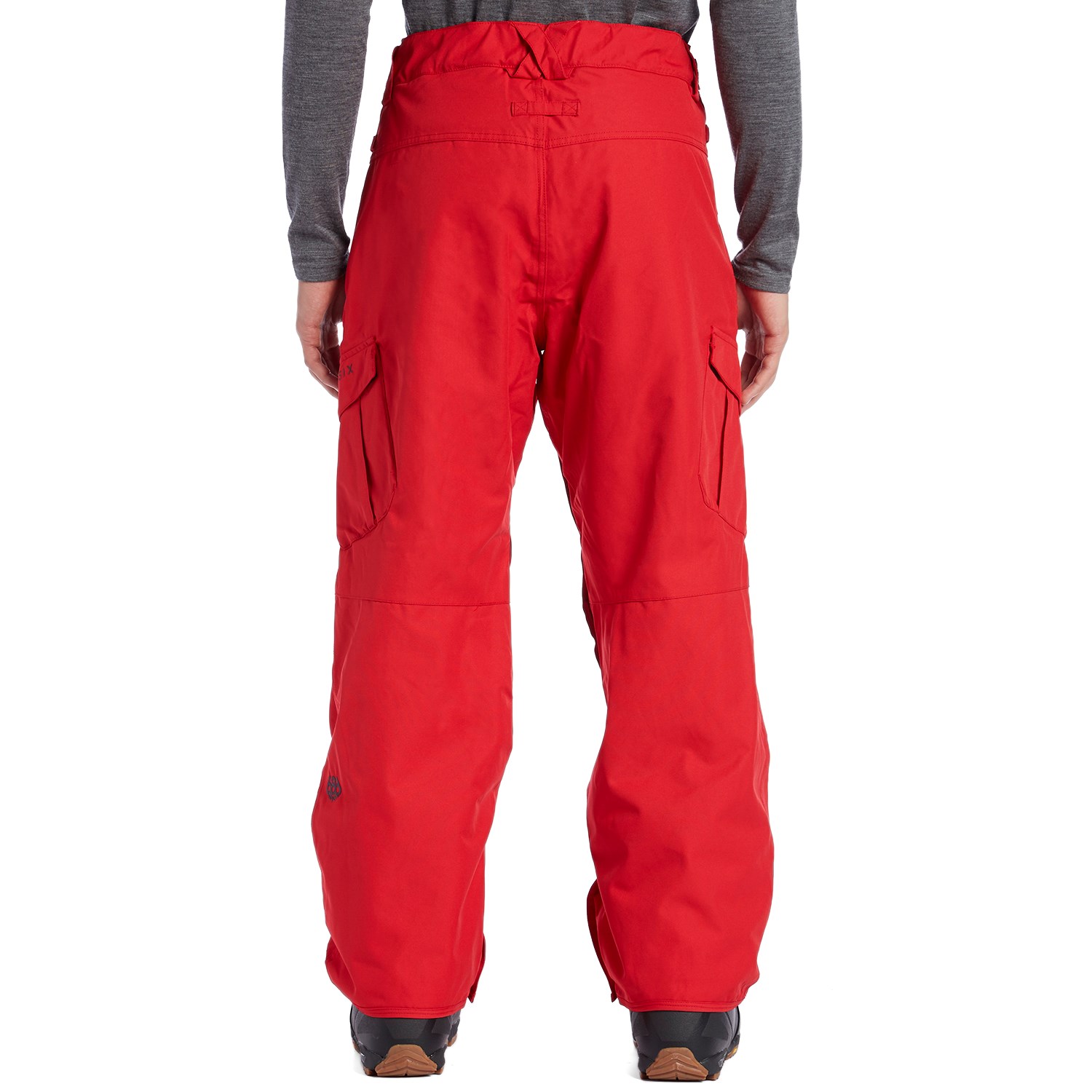 686 Defender Cargo Insulated Snowboard Pants 2020-2021 — Ski Pro AZ