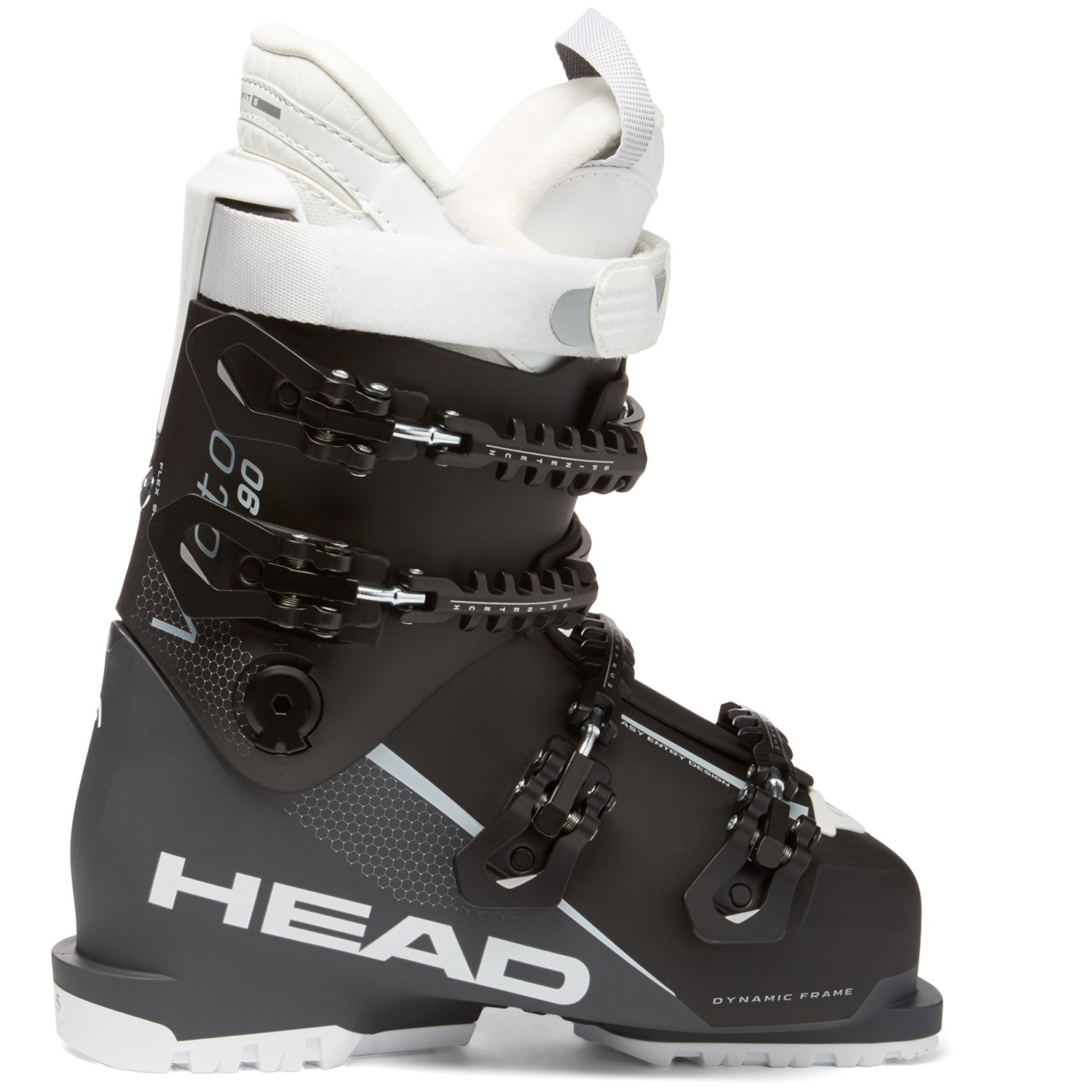 Head Vector EVO 90 W Ski Boots - Women 