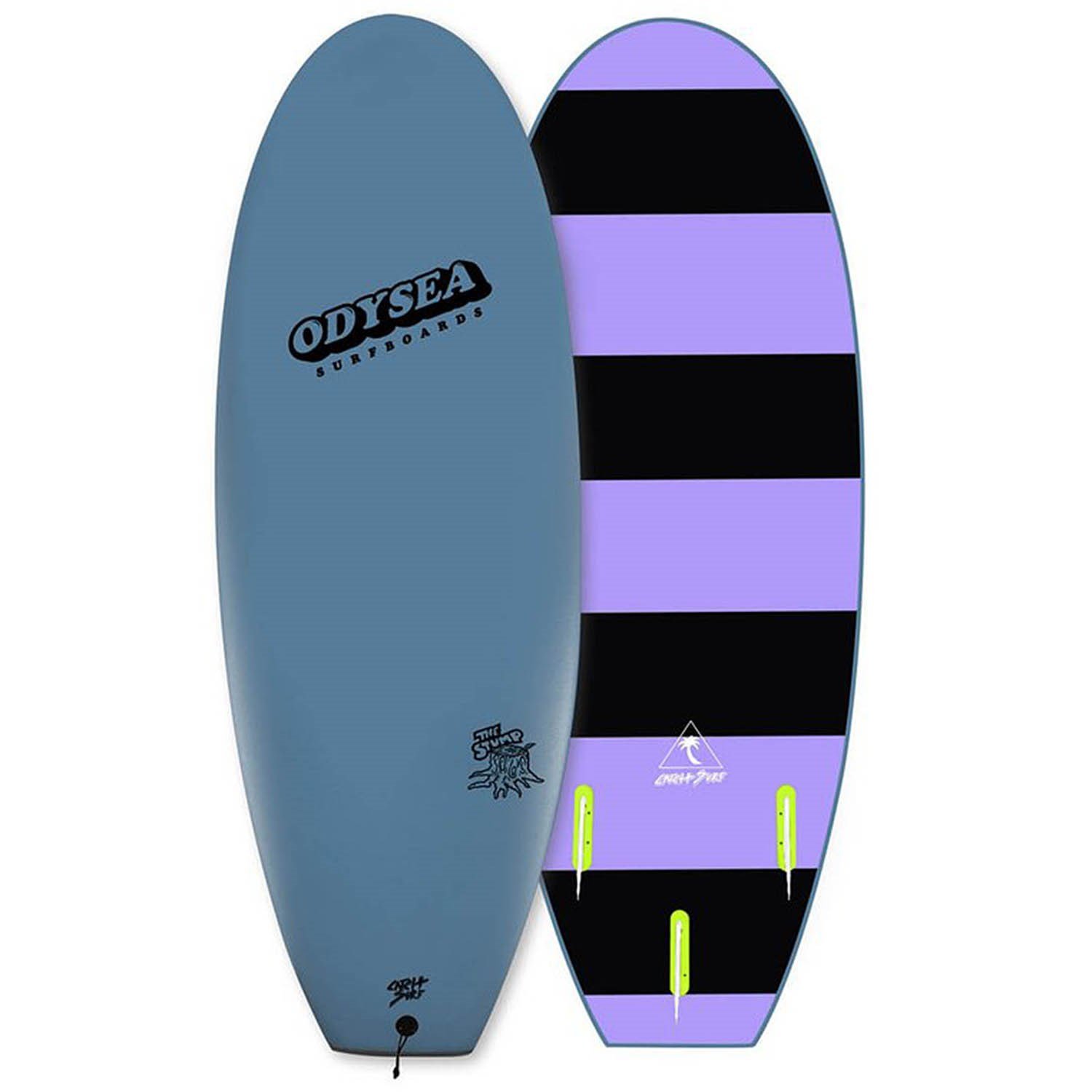 catch surf traction pad