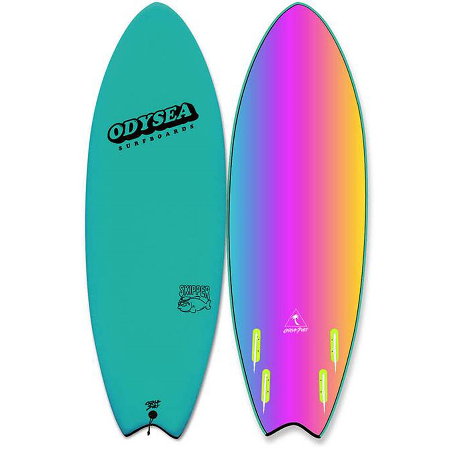 Catch Surf Odysea 5'6